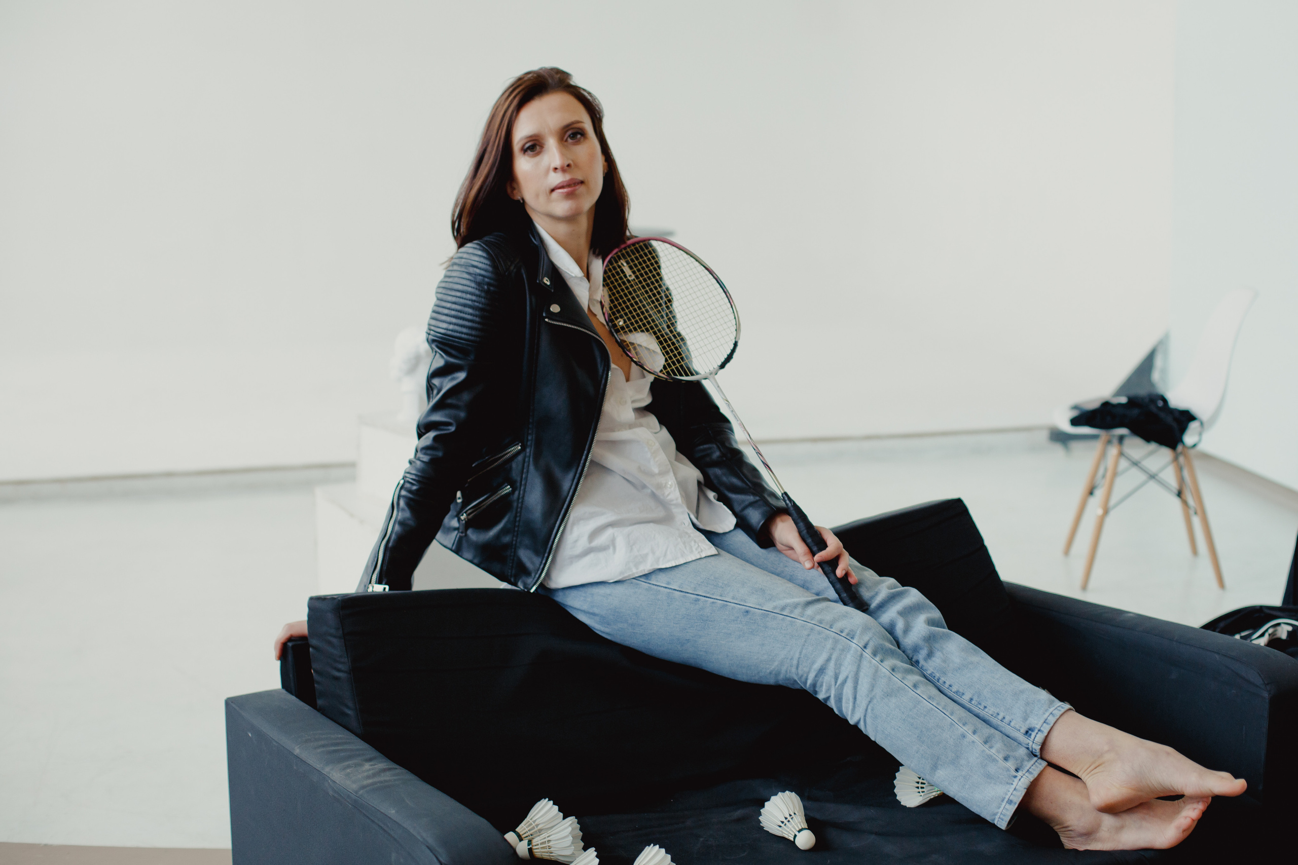 Лена. Семейный фотограф в Нижнем Новгороде Конурина Ирина