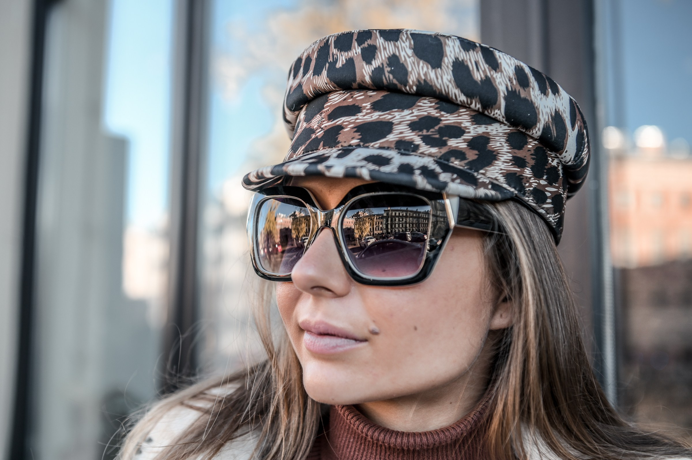 Осенние мотивы. Семейный, свадебный, репортажный фотограф в Санкт-Петербурге Ярик Арс