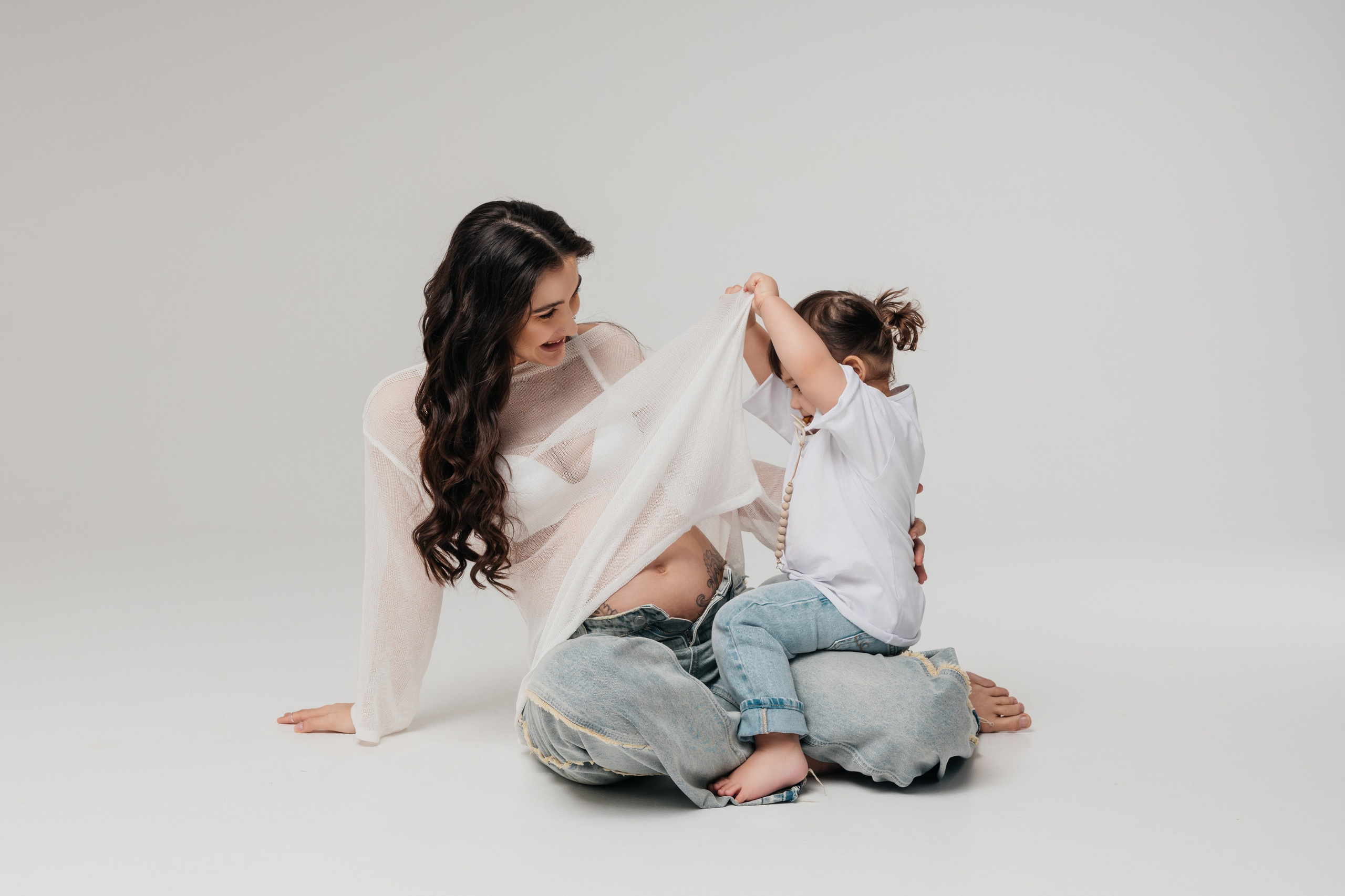 В ожидании Ч у д а. Виноградова Маргарита. Фотограф P r o Явления