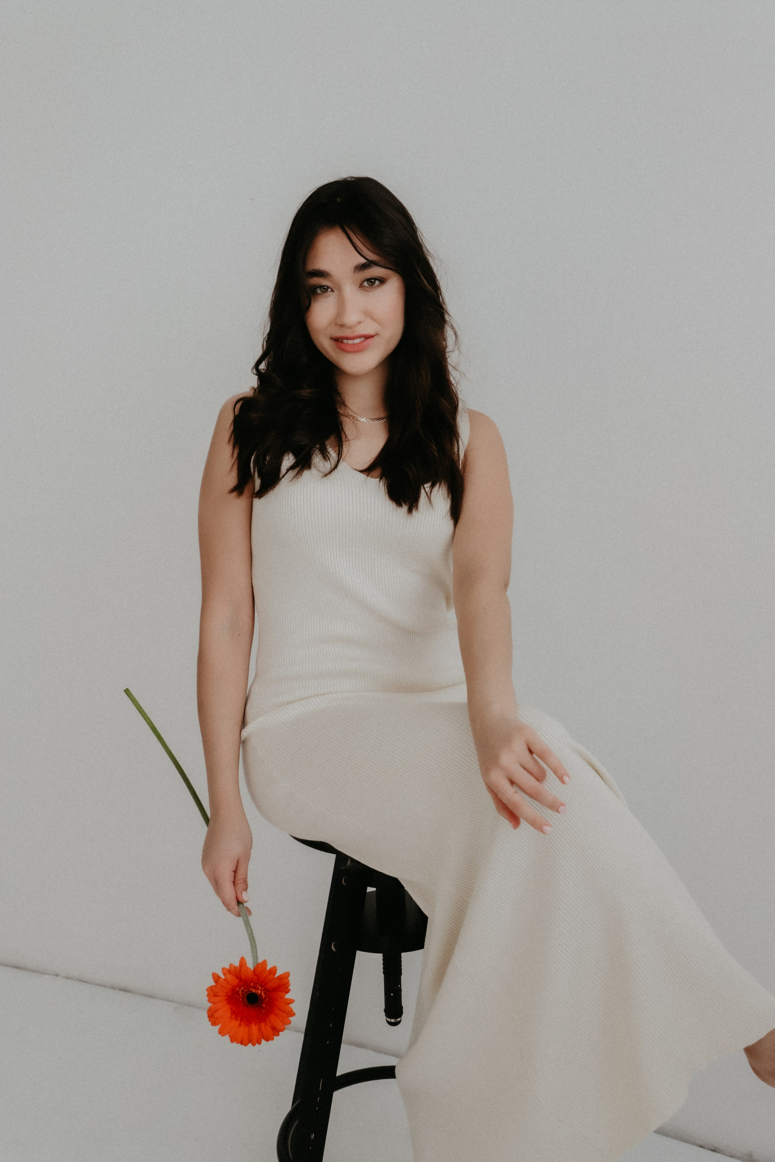 Фотосессия Дарии. Фотограф Иннополис Казань