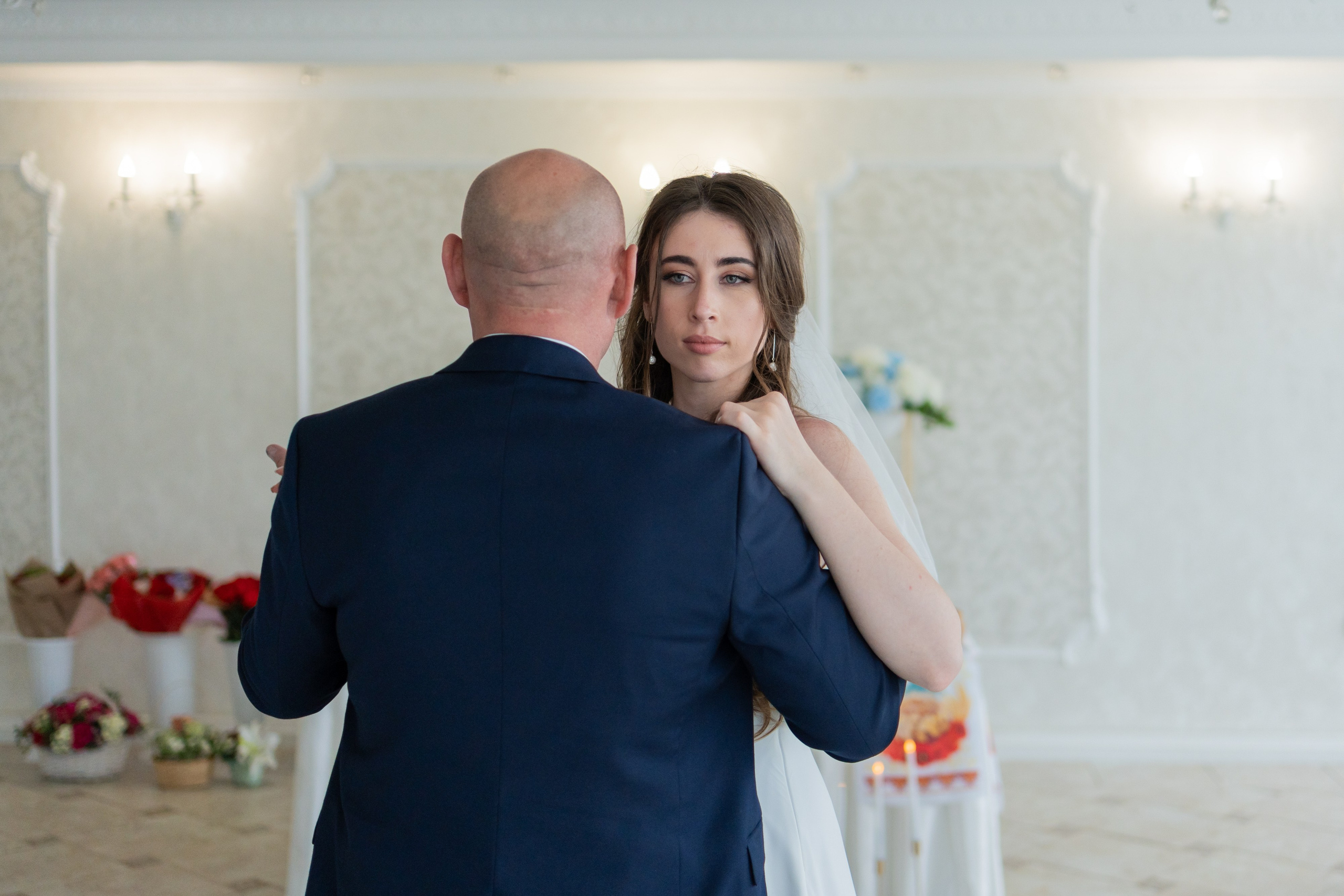 Евгений и Юлия. Янина Зудина — видеограф Тверь /Москва