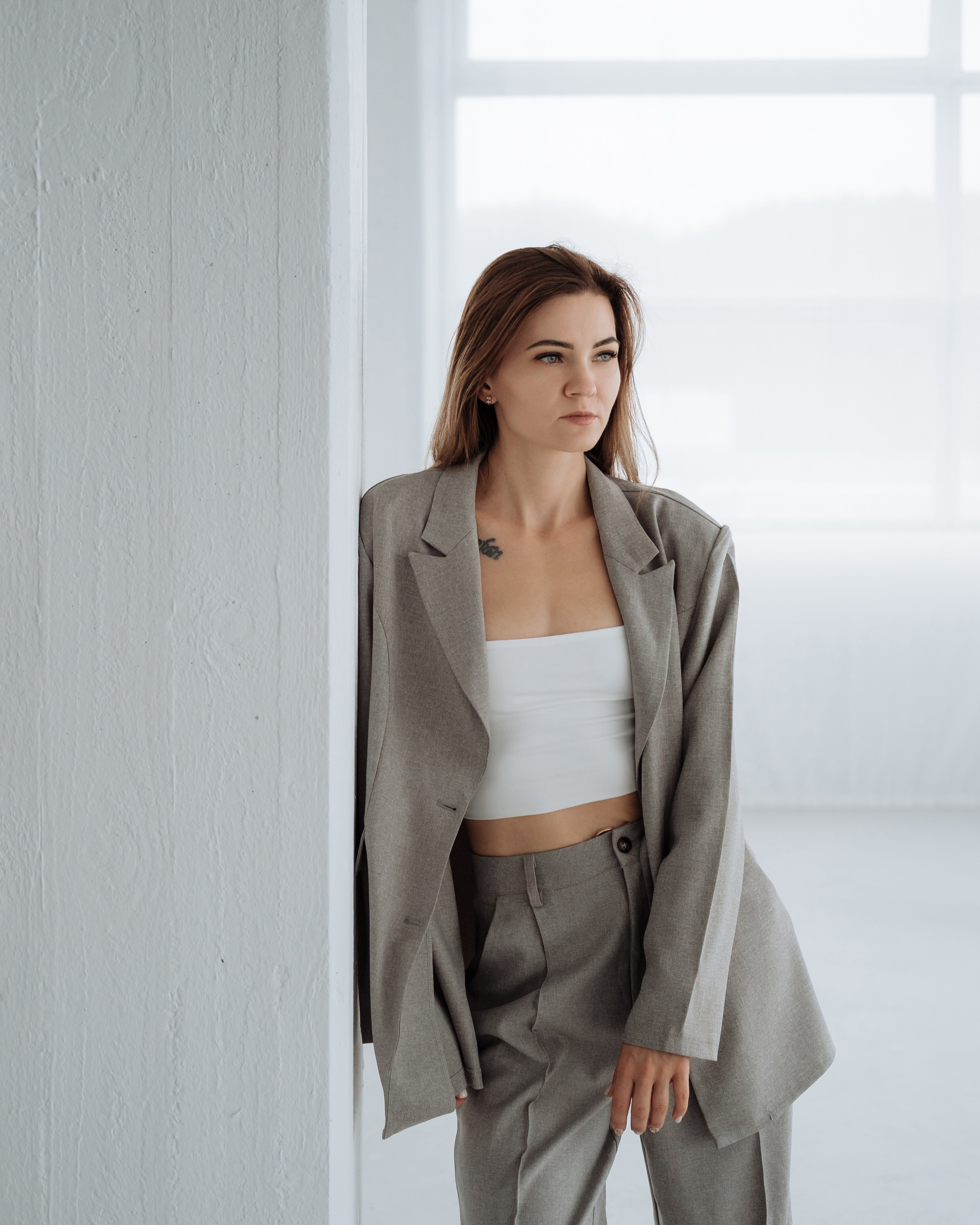 Permanent. Photographer Cologne Bonn Europe Anna Ketova