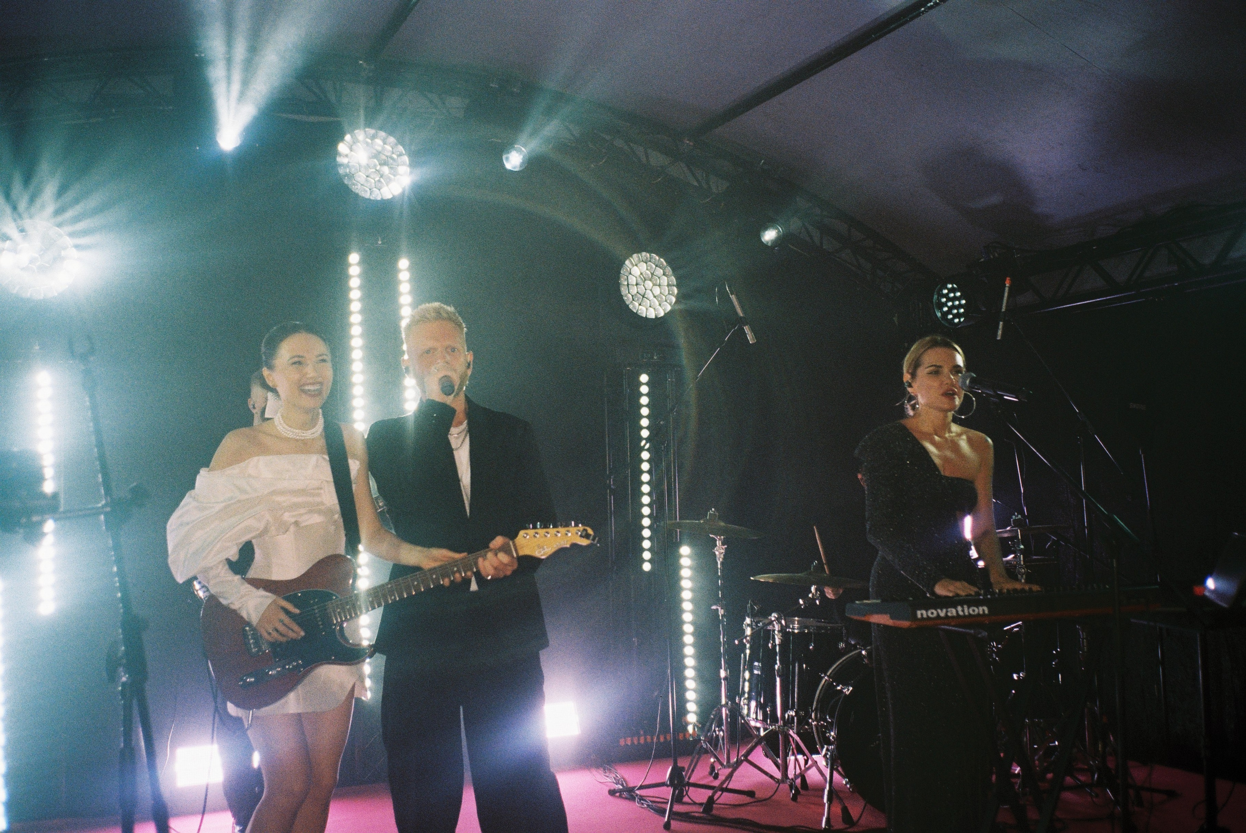 Max | Dasha. Свадебный фотограф Сергей Скрипник