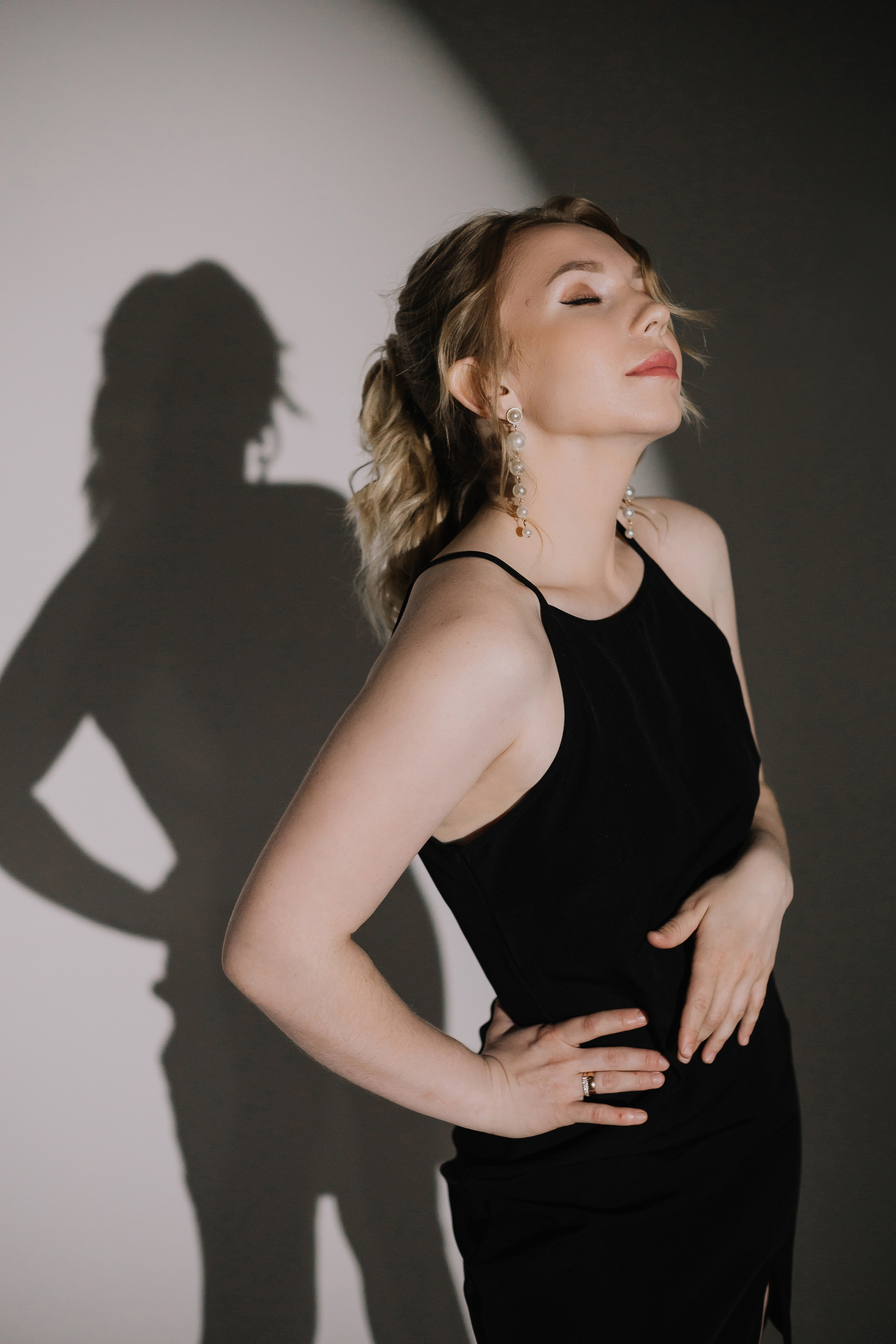 Анастасия. Фотограф Йошкар-Ола Марина Королева