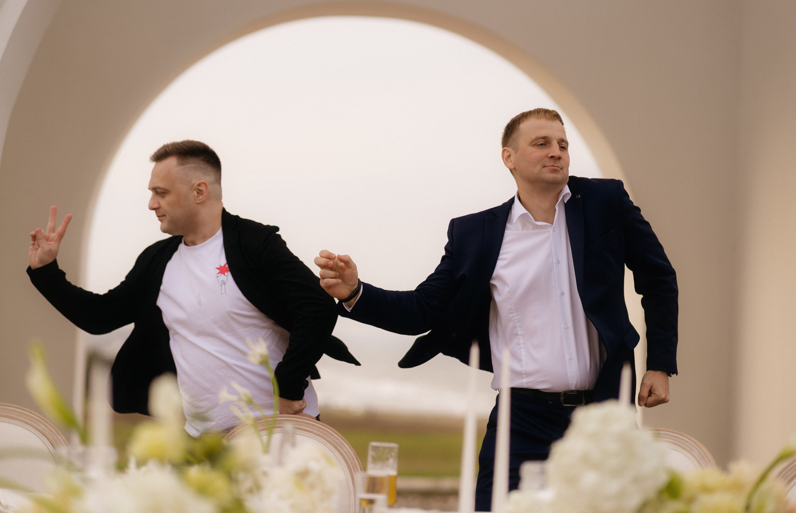 Василий & Кристина. Свадебный и семейный фотограф в Краснодаре Павел Мельников