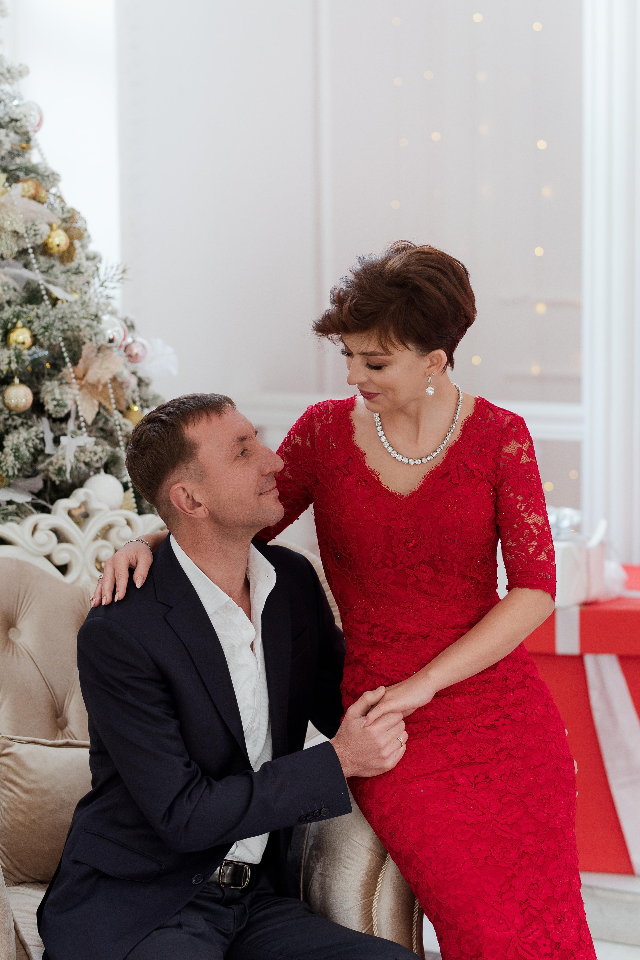 Петр и Вера. Свадебный и семейный фотограф Яна Стражева. Волгоград, Москва