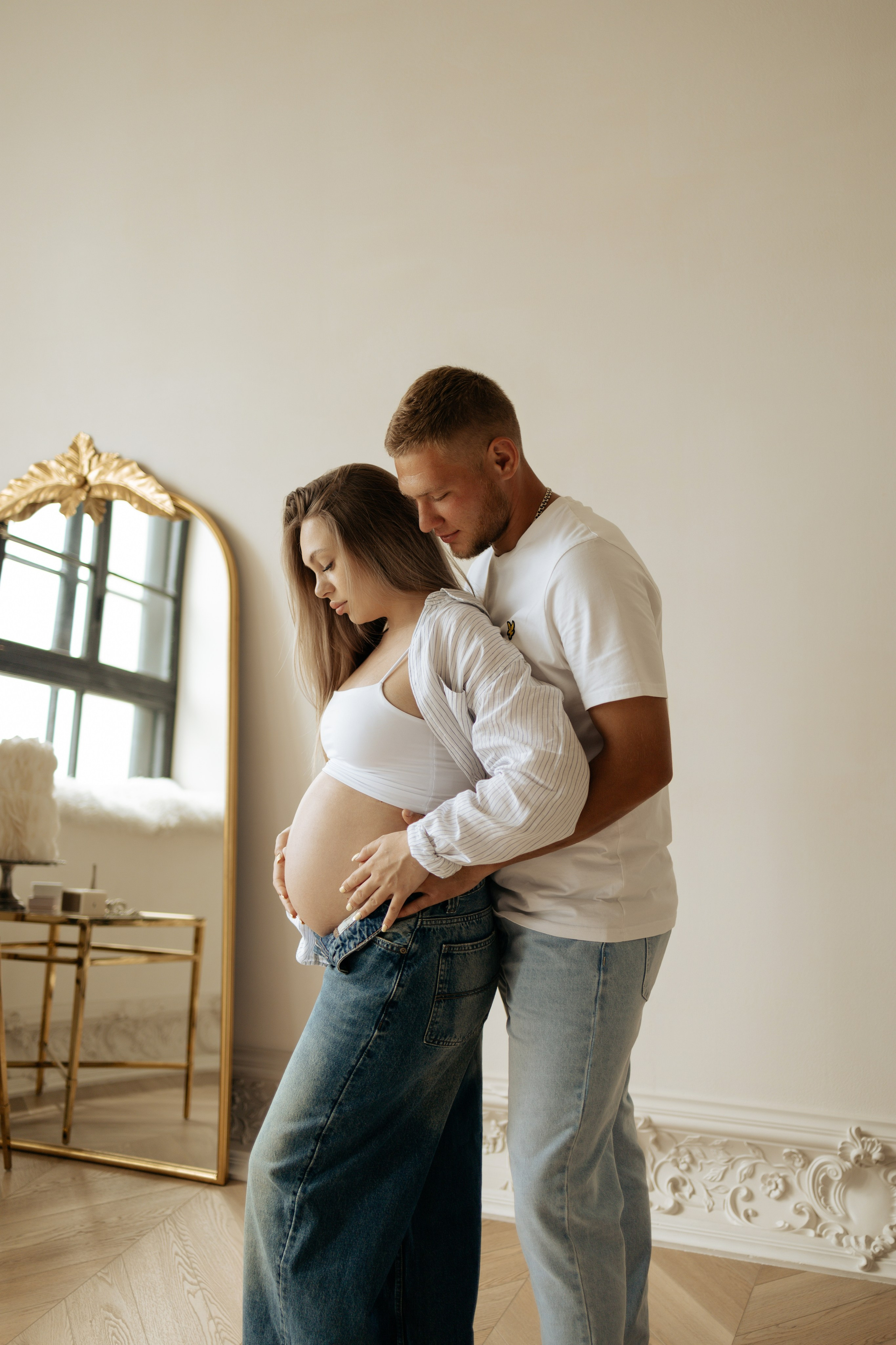 Саша и Настя. Самый теплый фотограф в Краснодаре Рябоконь Ксения