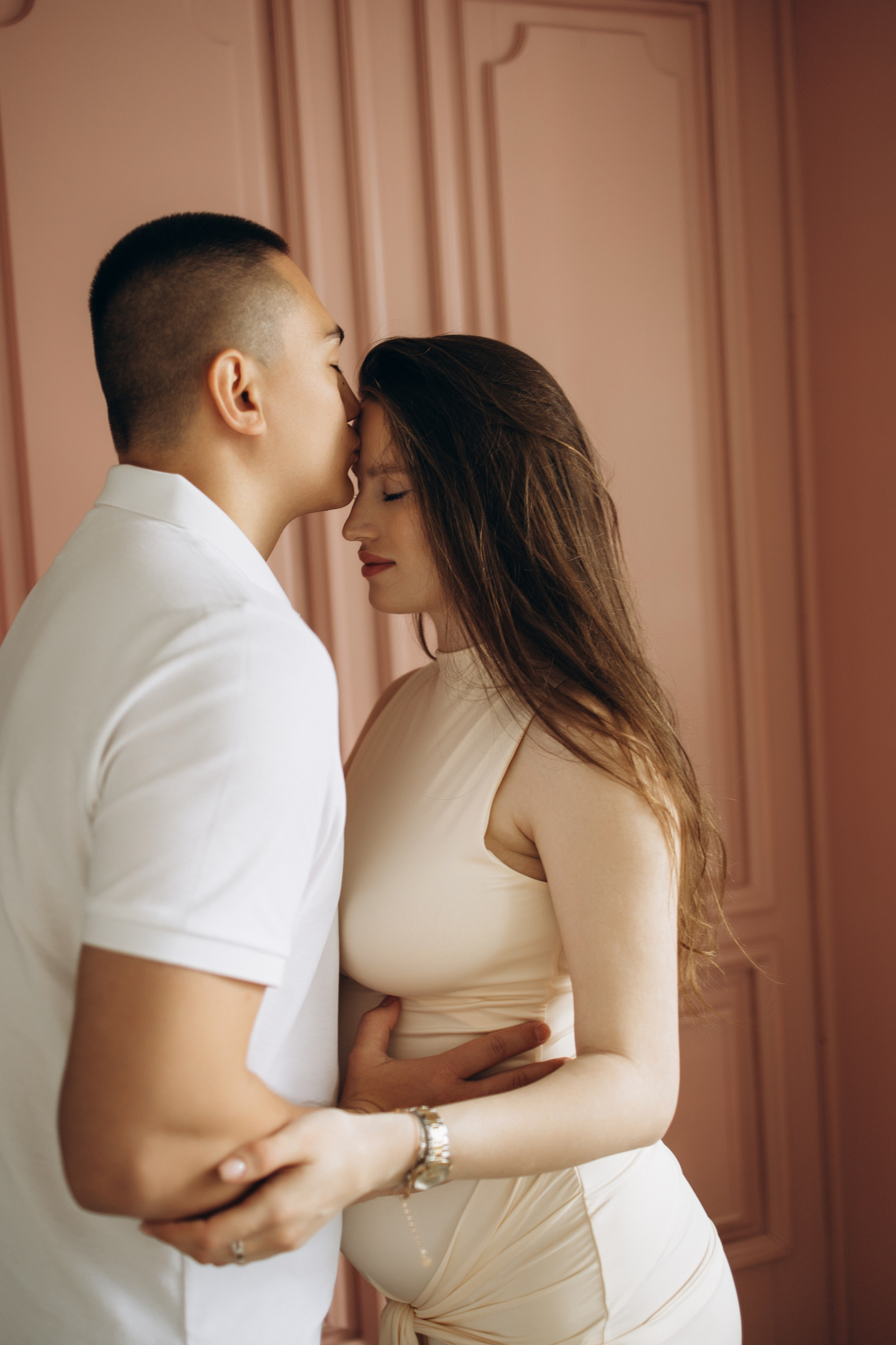 Владислав и Света. Самый теплый фотограф в Краснодаре Рябоконь Ксения