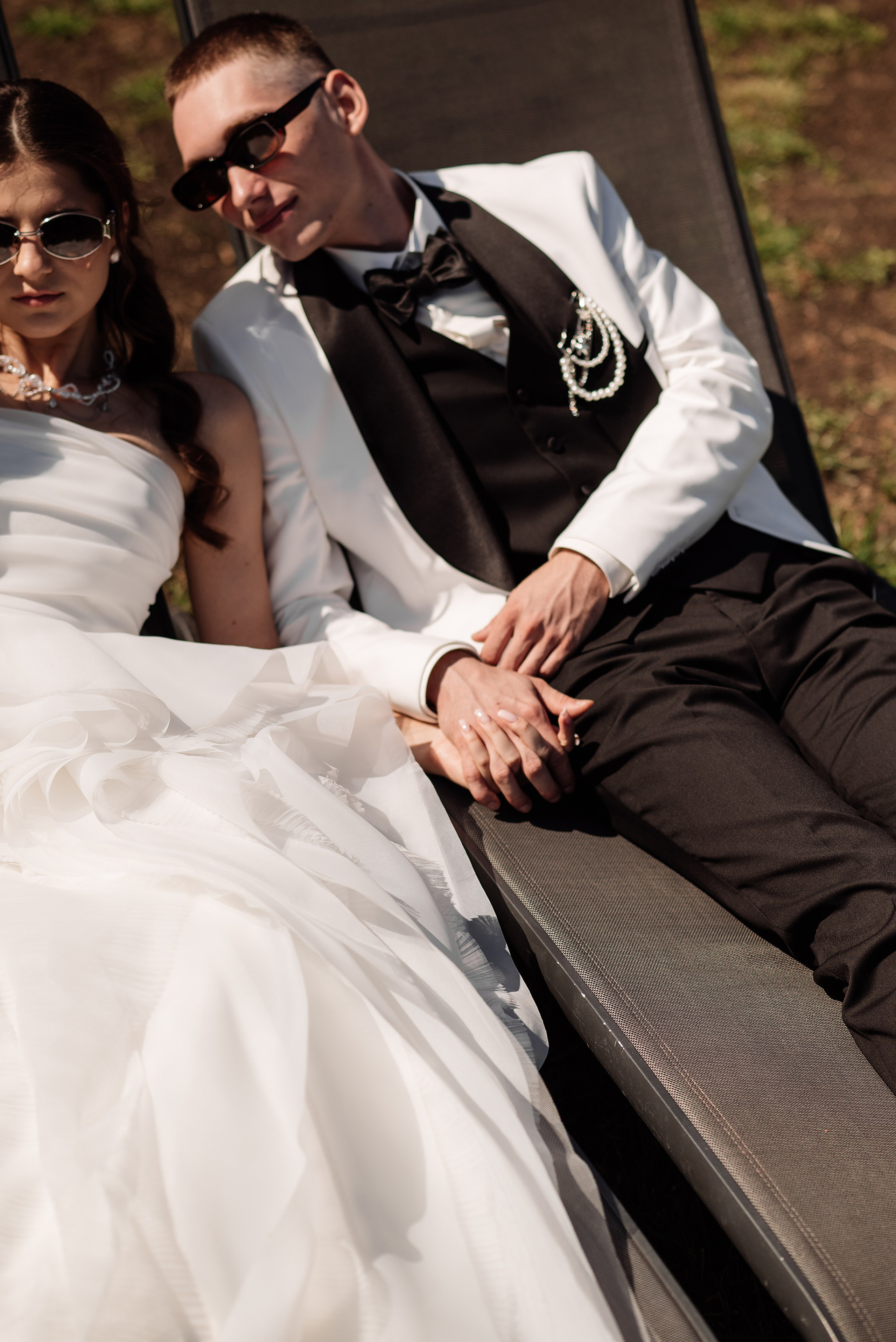 Максим и Лида. Свадебный и семейный фотограф в Ростове-на-Дону Алина Астахова