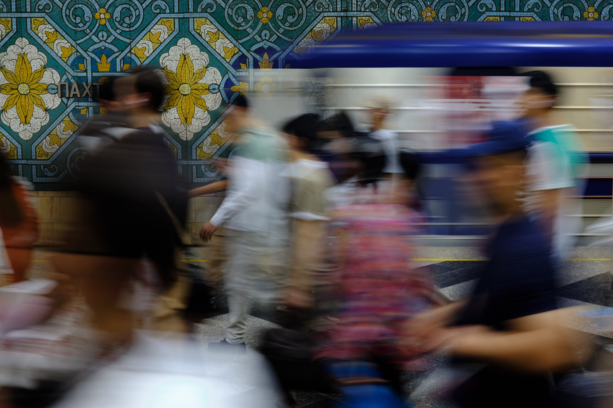 Фотограф Лука Бутомо