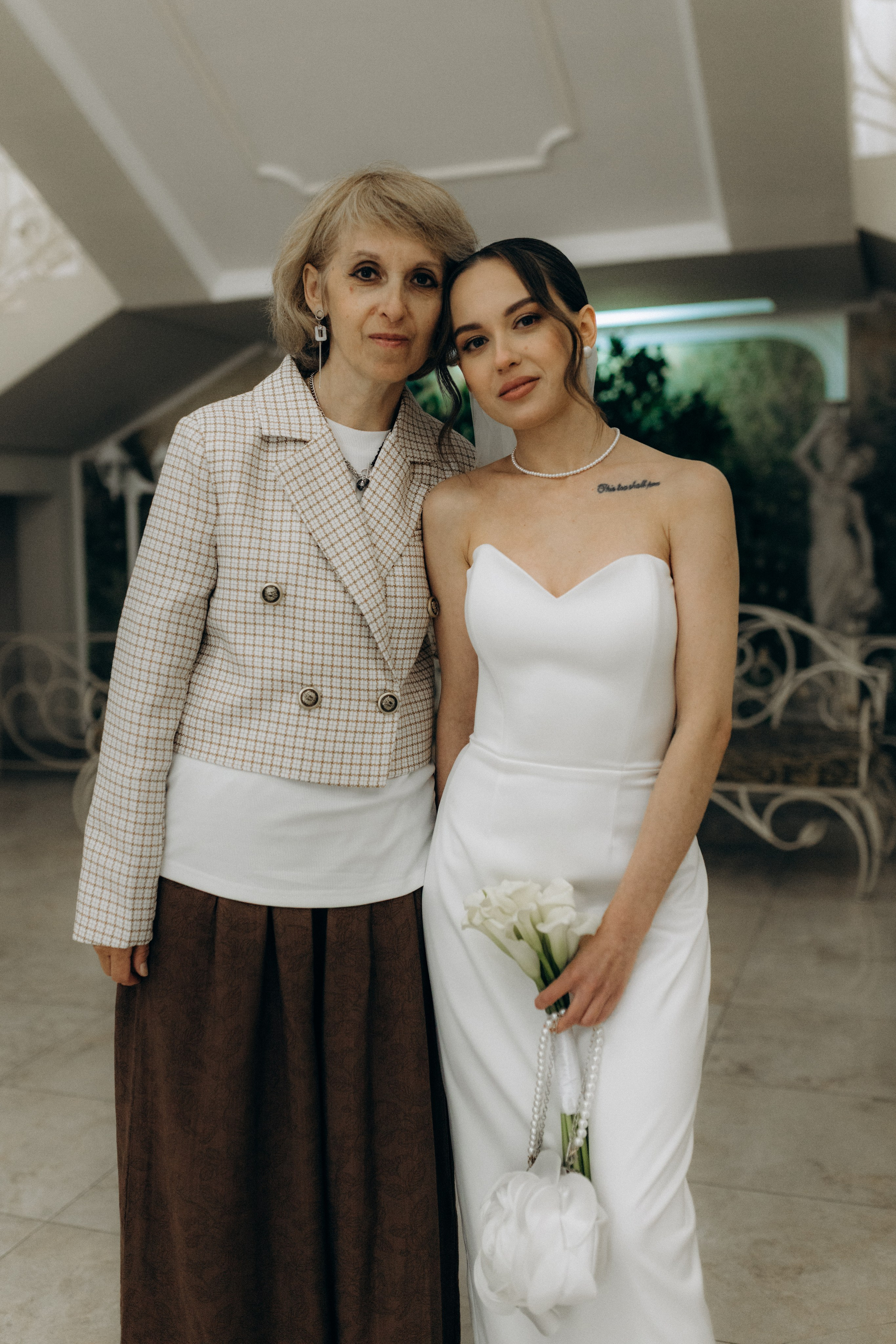 Мария & Иван. Фотограф НОГИНСК, Москва, Анастасия Белая