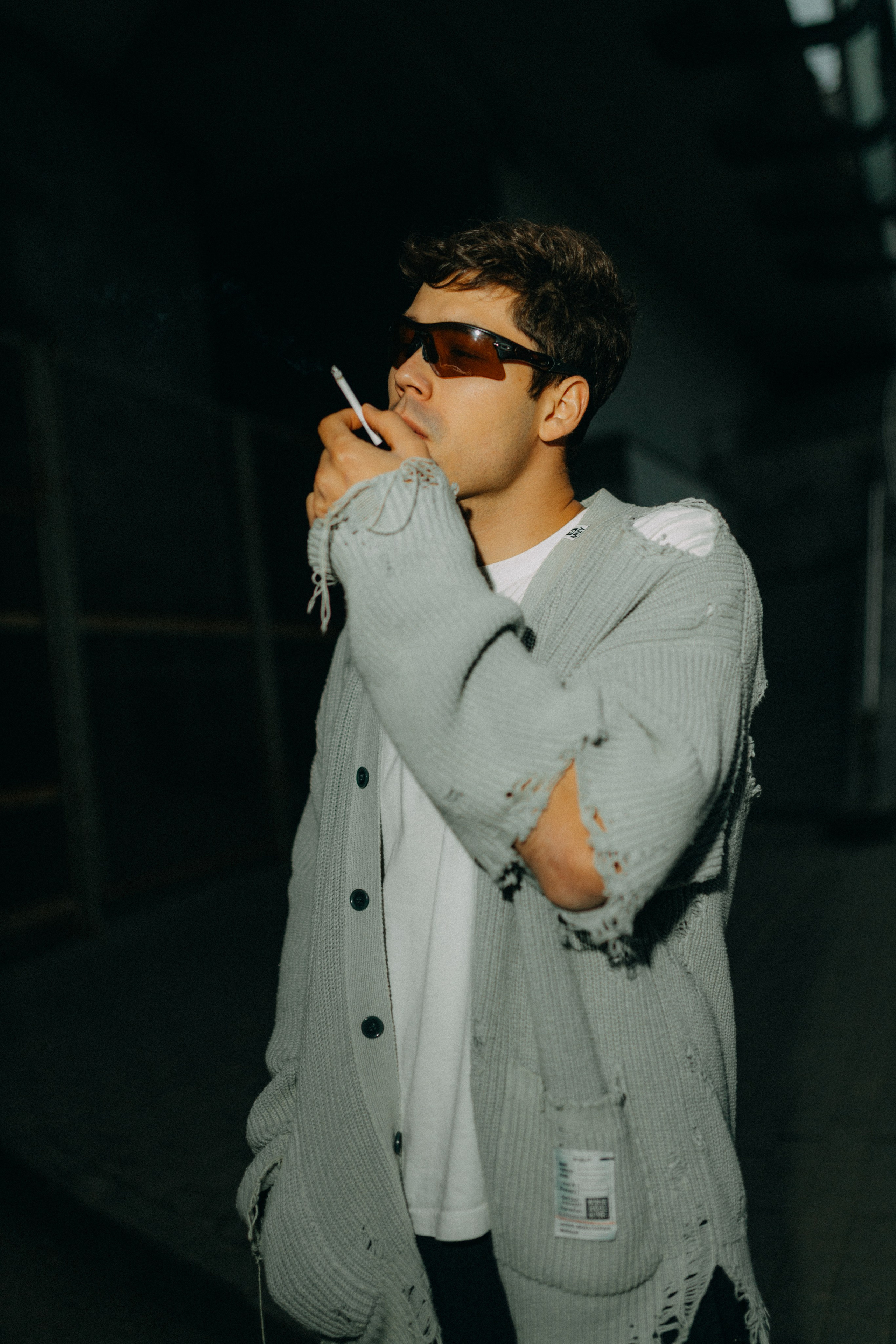 Аня & Юра. Фотограф НОГИНСК, Москва, Анастасия Белая