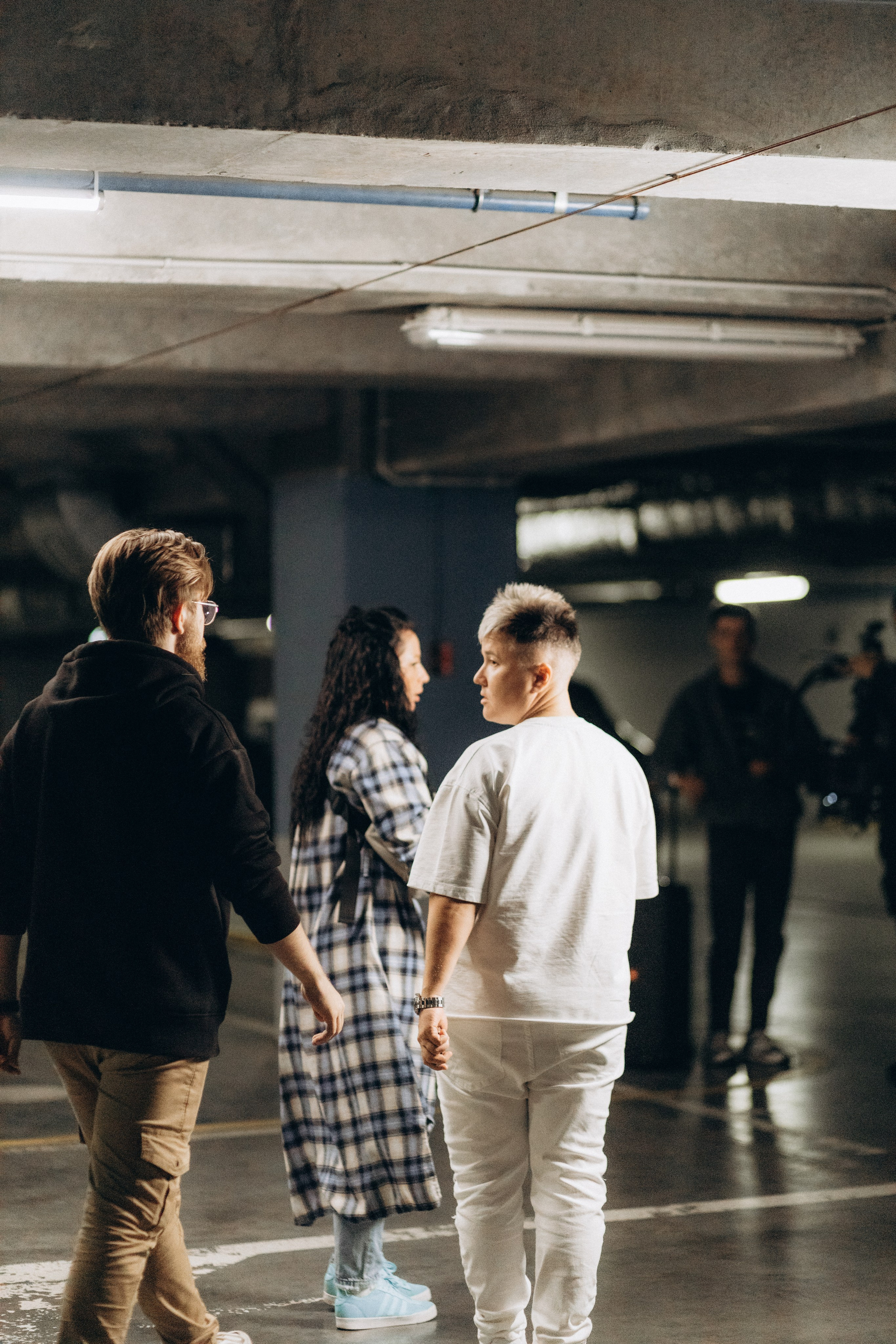 JANNET — РОЗОВЫЕ ОЧКИ (бэкстейдж к клипу). Фотограф НОГИНСК, Москва, Анастасия Белая