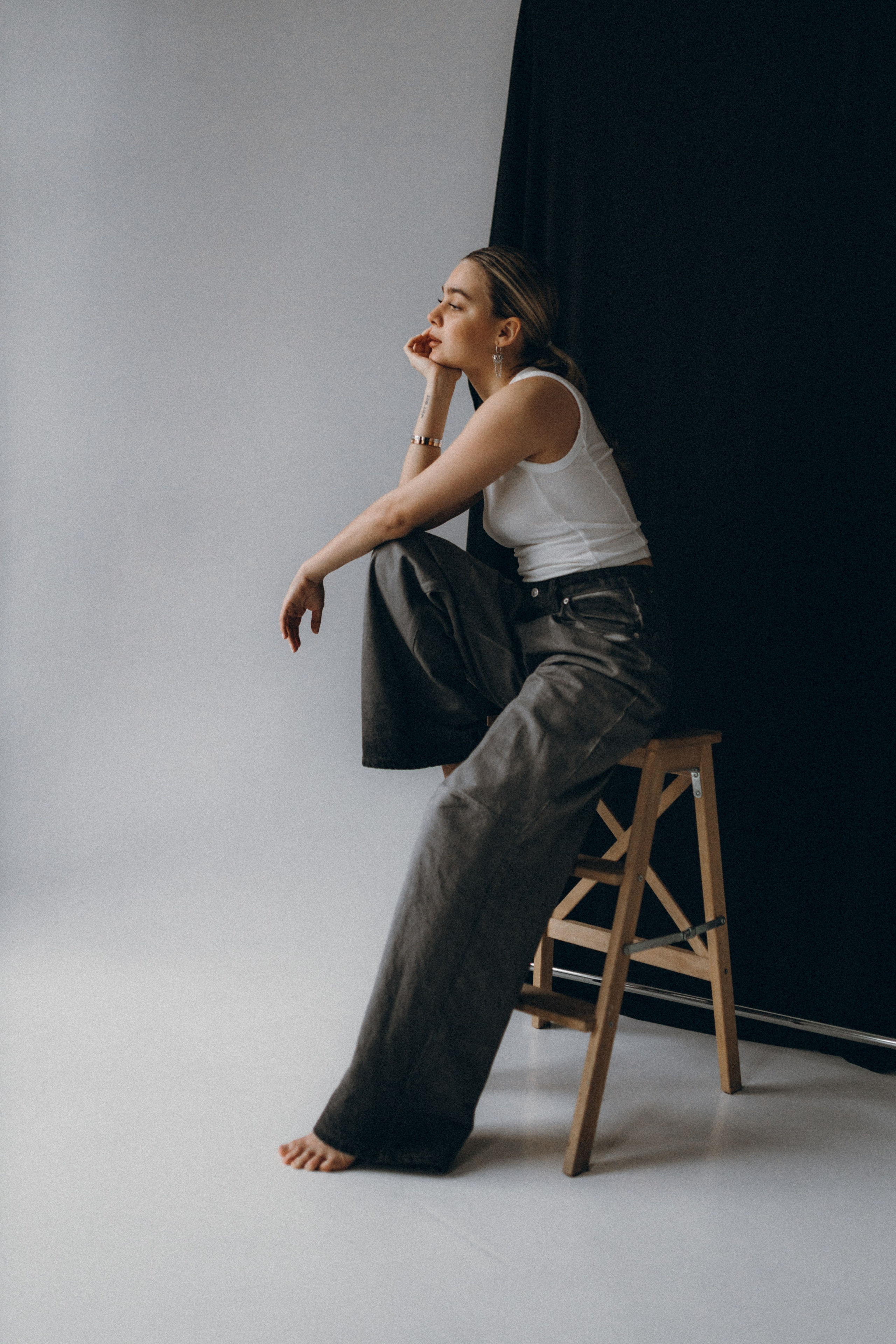 Маша. Фотограф НОГИНСК, Москва, Анастасия Белая