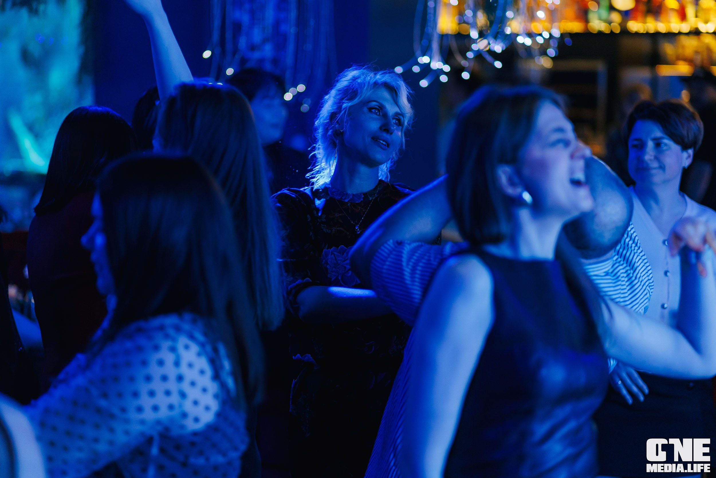 Фоторепортаж из ресторана Океан. One Media Life: фоторепортажи, фотоотчеты с мероприятий и заведений