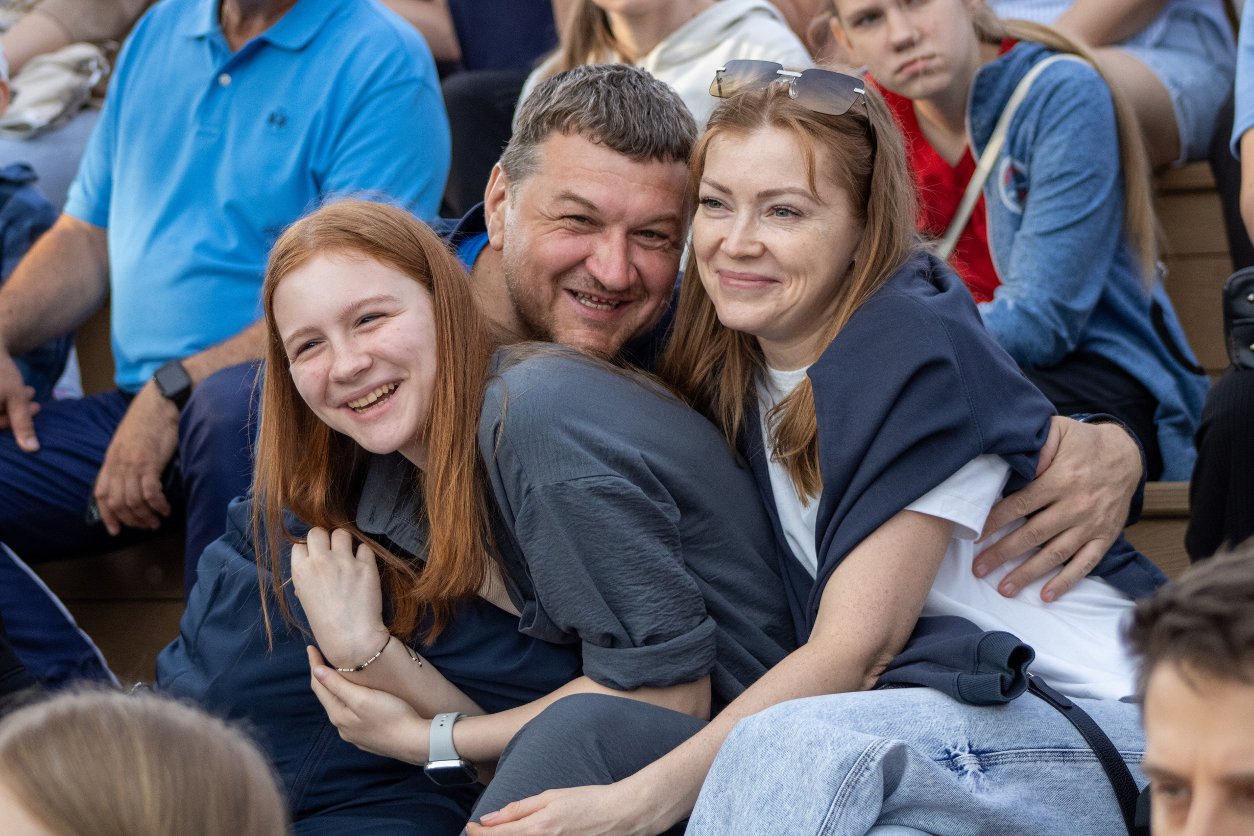 Концертная съёмка. LeChuPhoto_Omsk