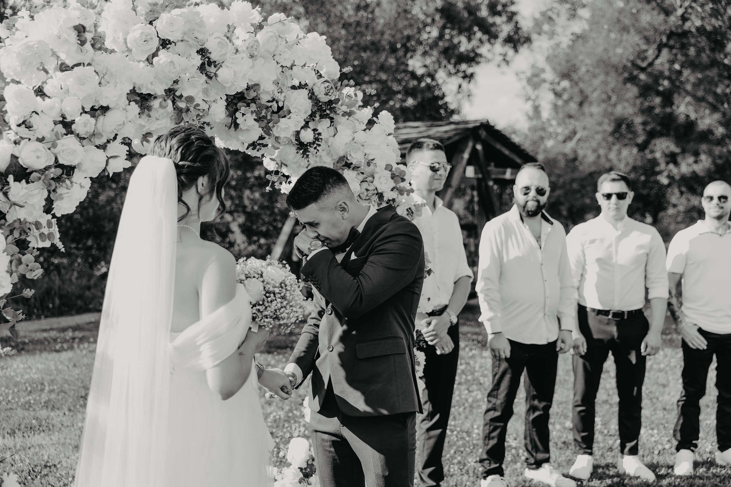 Артем и Анна. ФОТОГРАФ ИРИНА ШАМАТАВА