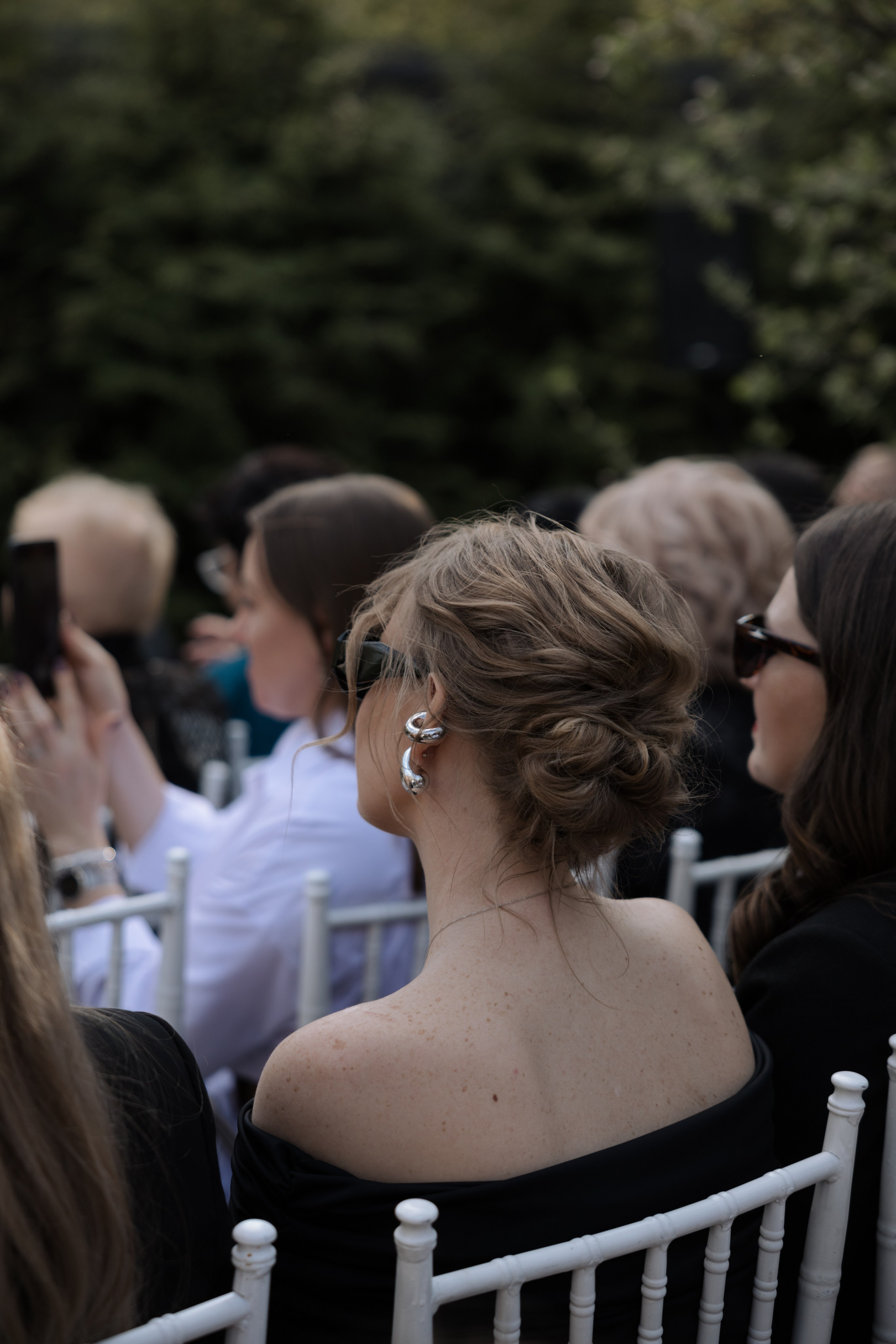 МЫ С ТОБОЮ СВЯЗАНЫ. Фотограф Наталия Бирюкова