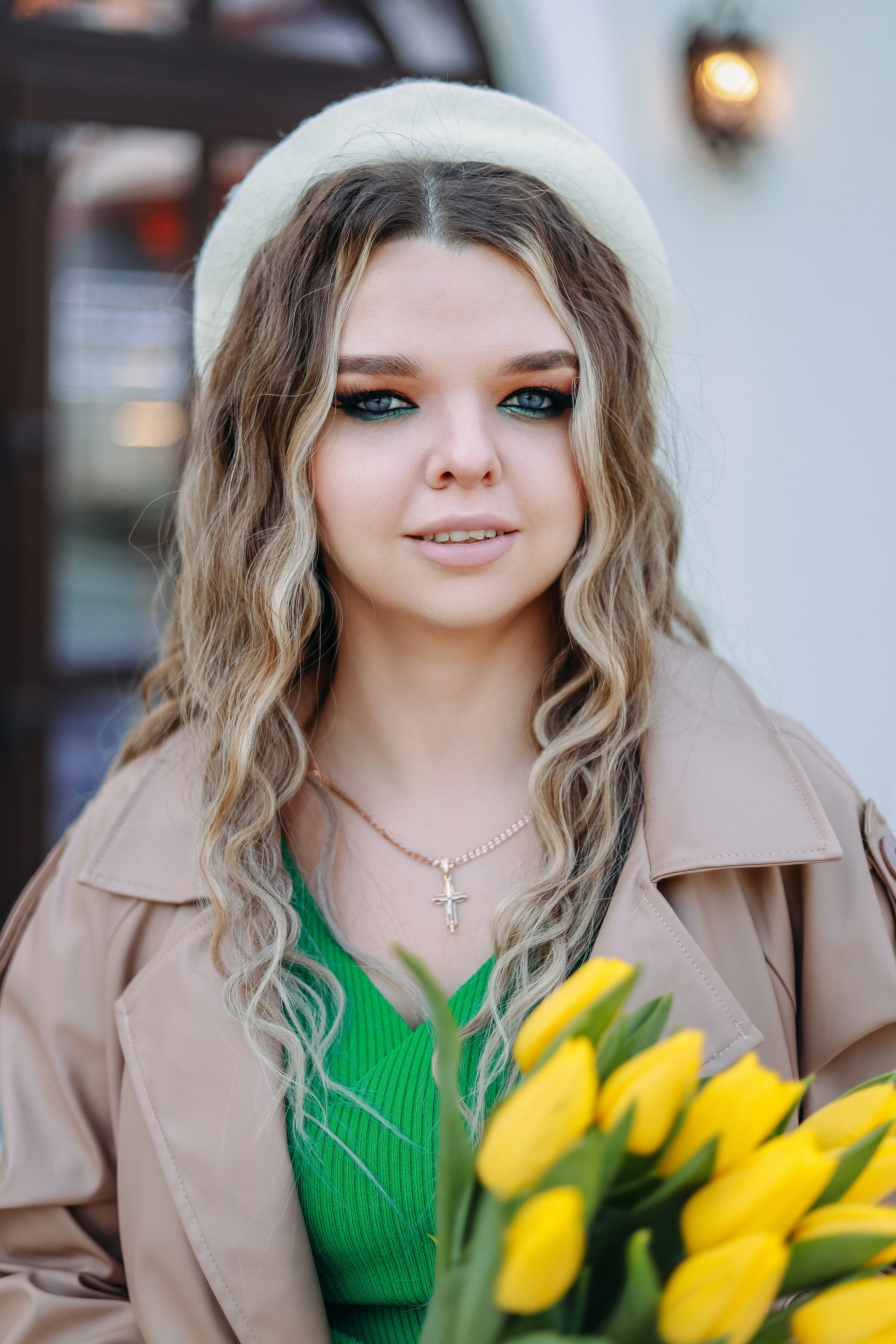 Тамара. Женский/Детский фотограф в Симферополе Вероника Слепогина