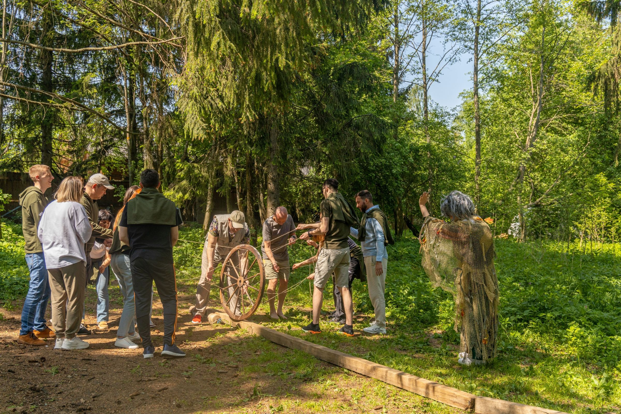 Частные мероприятия. Фотограф на мероприятие в Москве Марик