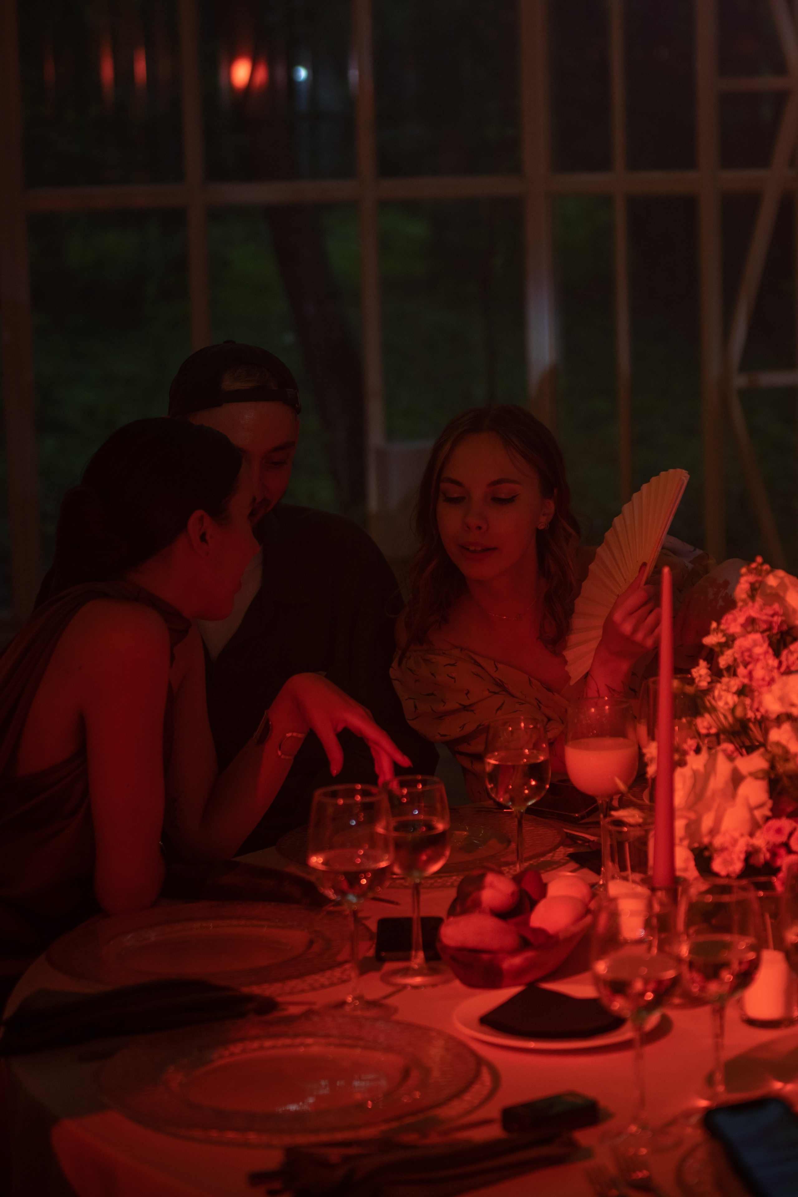 Юля и Антон. Свадебный фотограф в России и заграницей — Ольга Каретникова