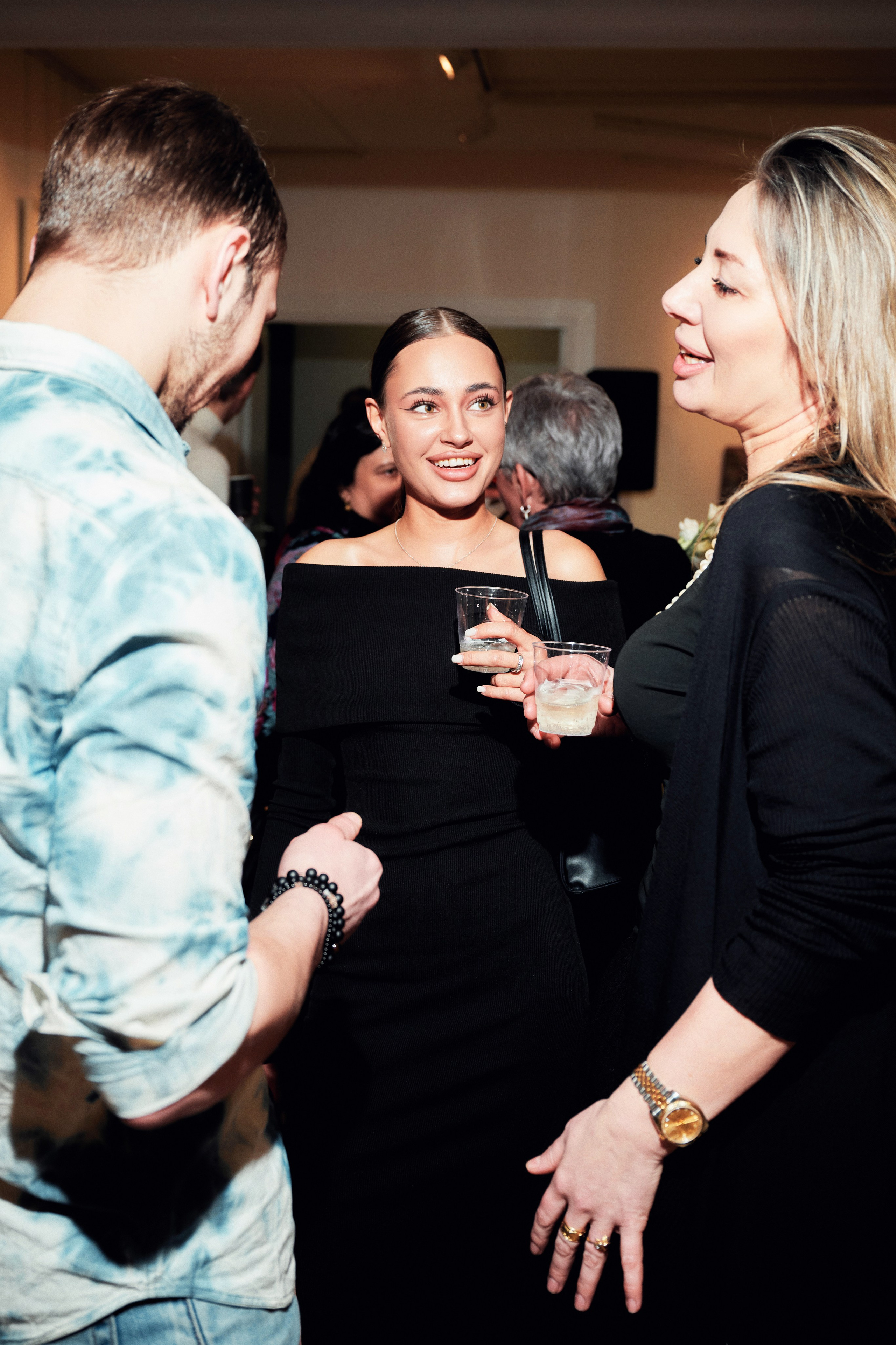 EVENT REPORT. Фотограф в Москве — Новиков Владислав