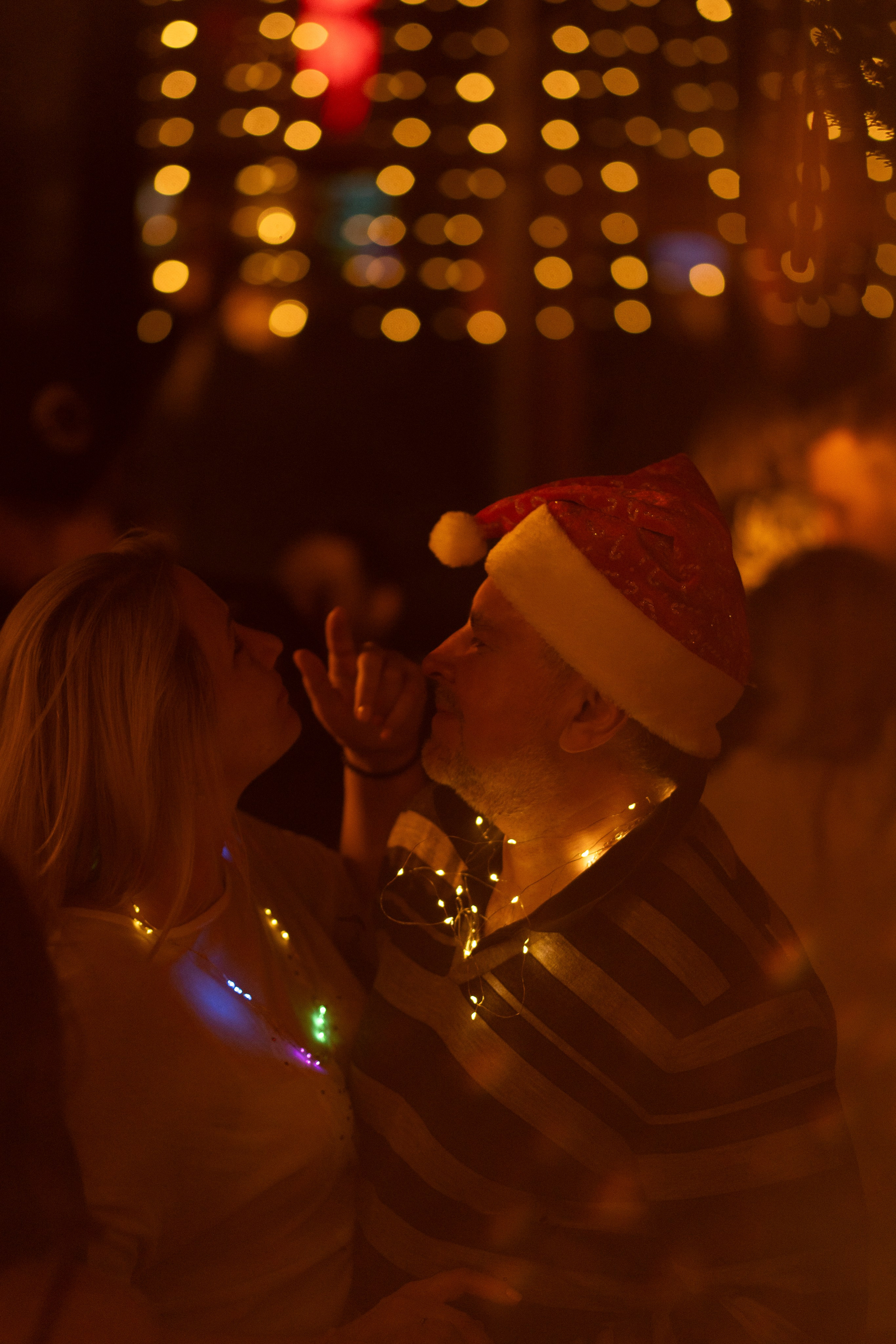 HNY. Анастасия Паршукова — фотограф Шерегеш Новосибирск