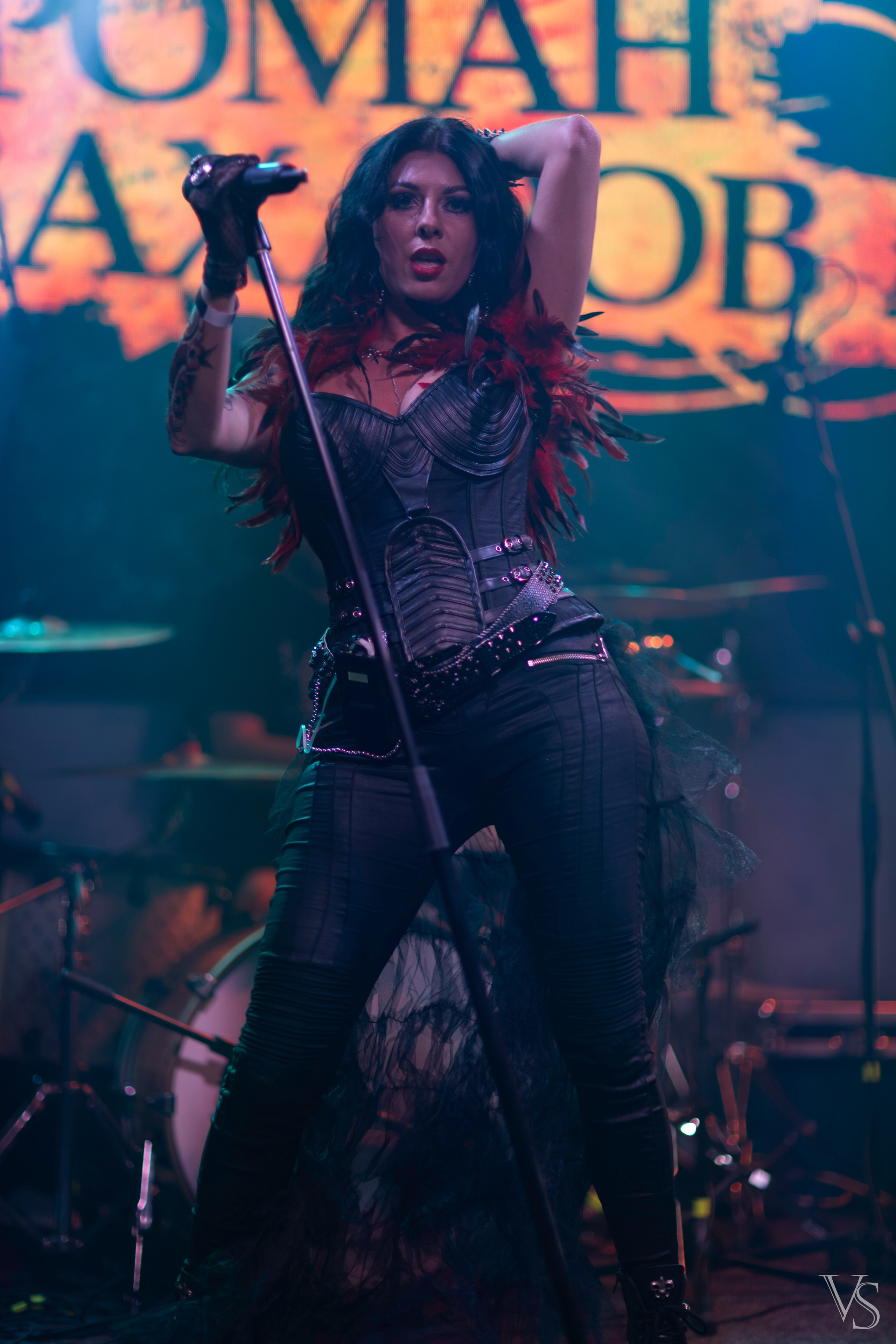 Crash test, Роман Захаров. Фотограф Виктор Степанов