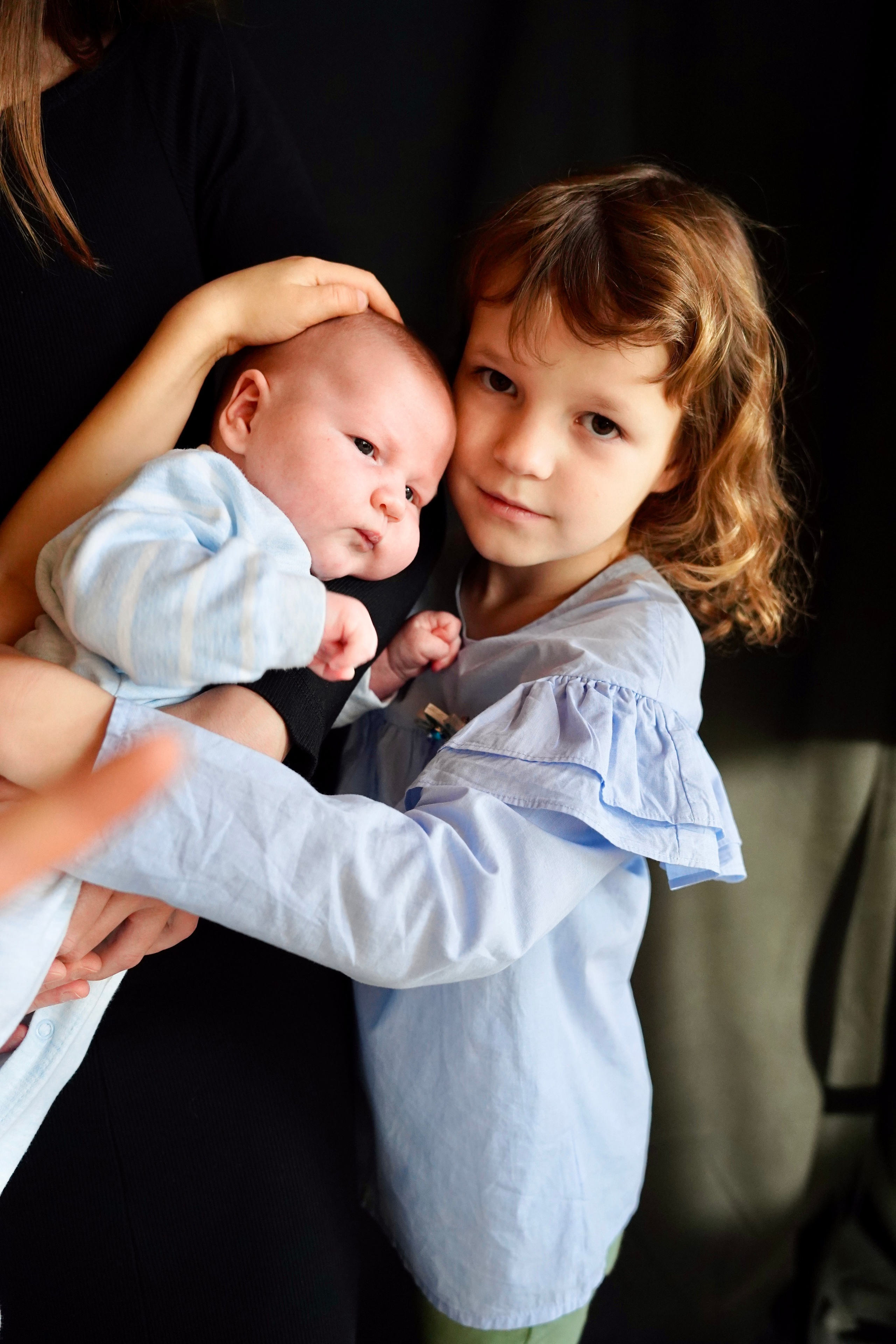 Привет, Александр!. Семейный и детский фотограф Александра Гвоздикова