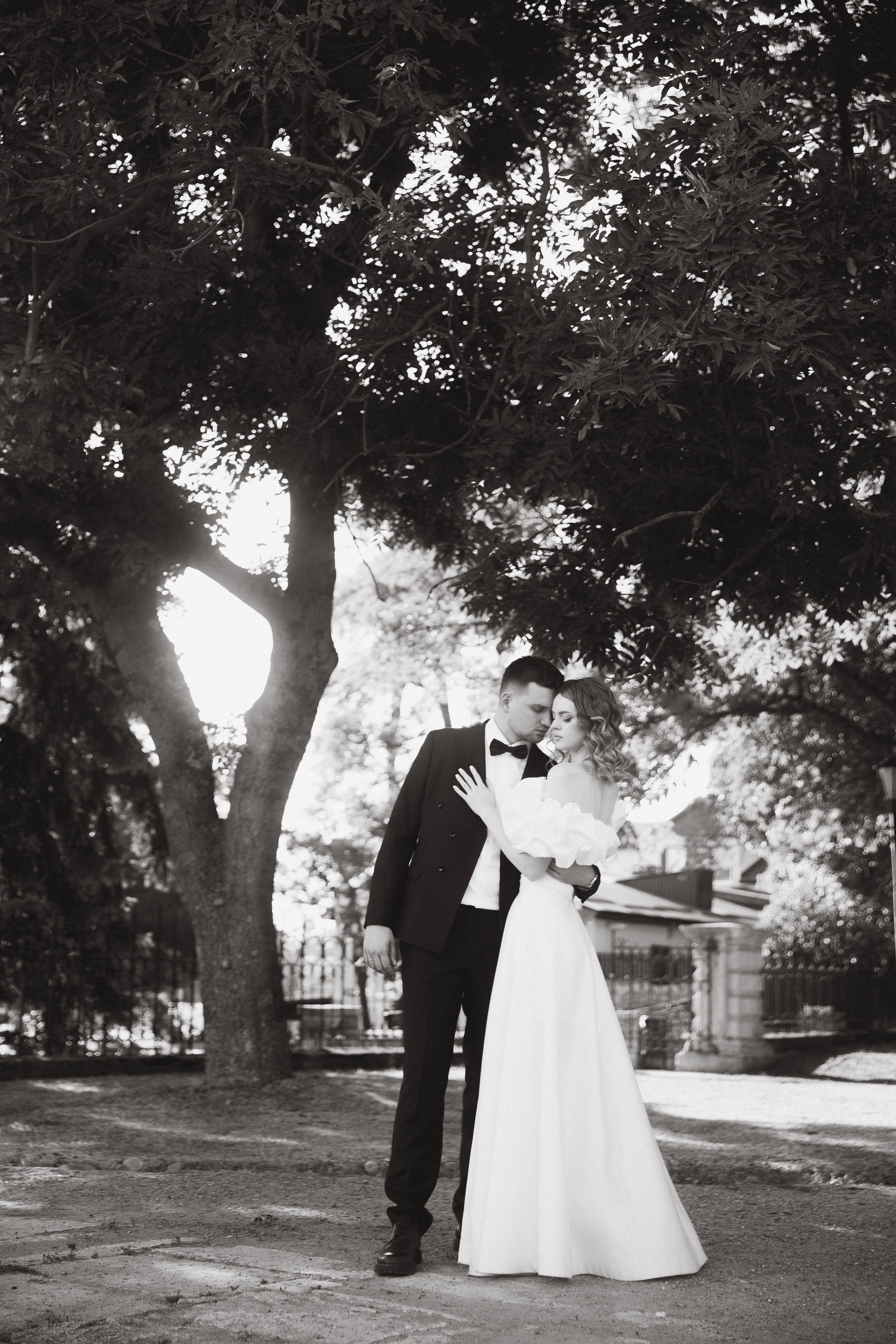 Р&А. Свадебный фотограф