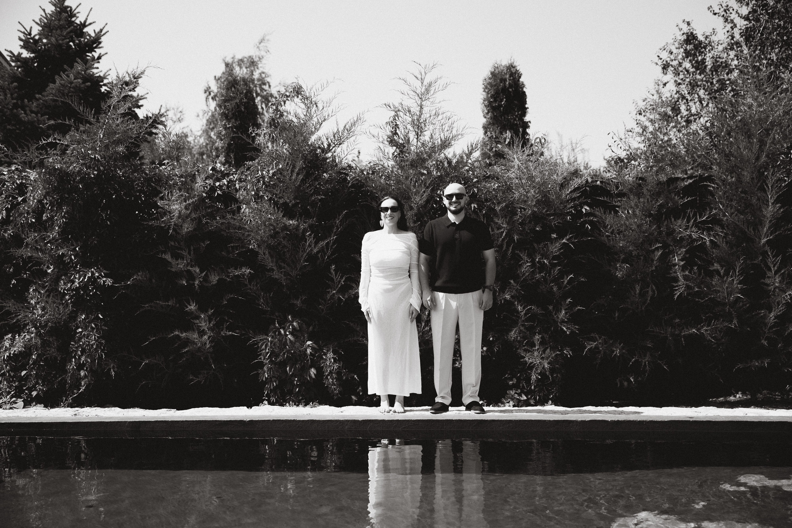 И&Л. Свадебный фотограф