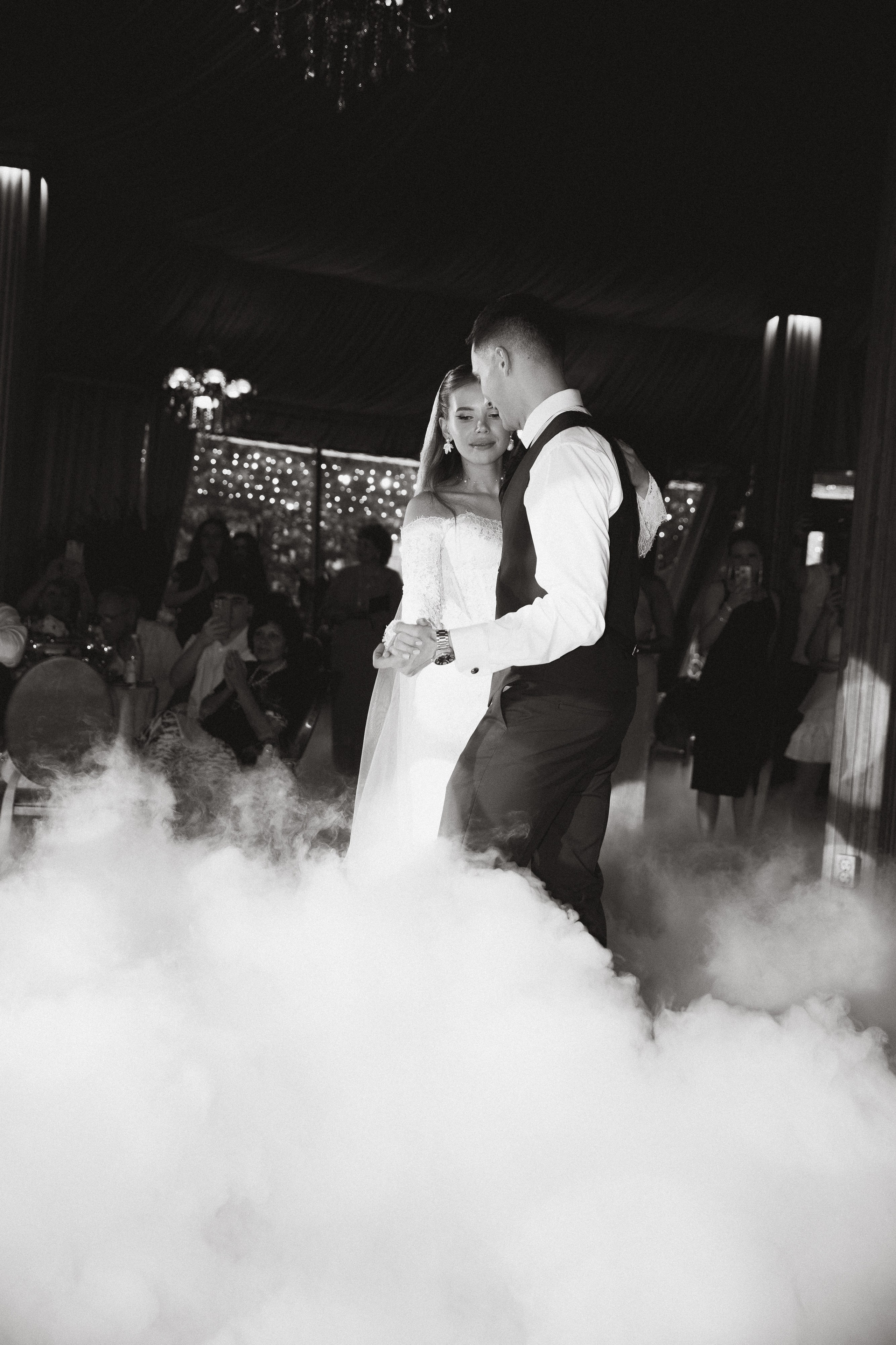 В&С. Свадебный фотограф