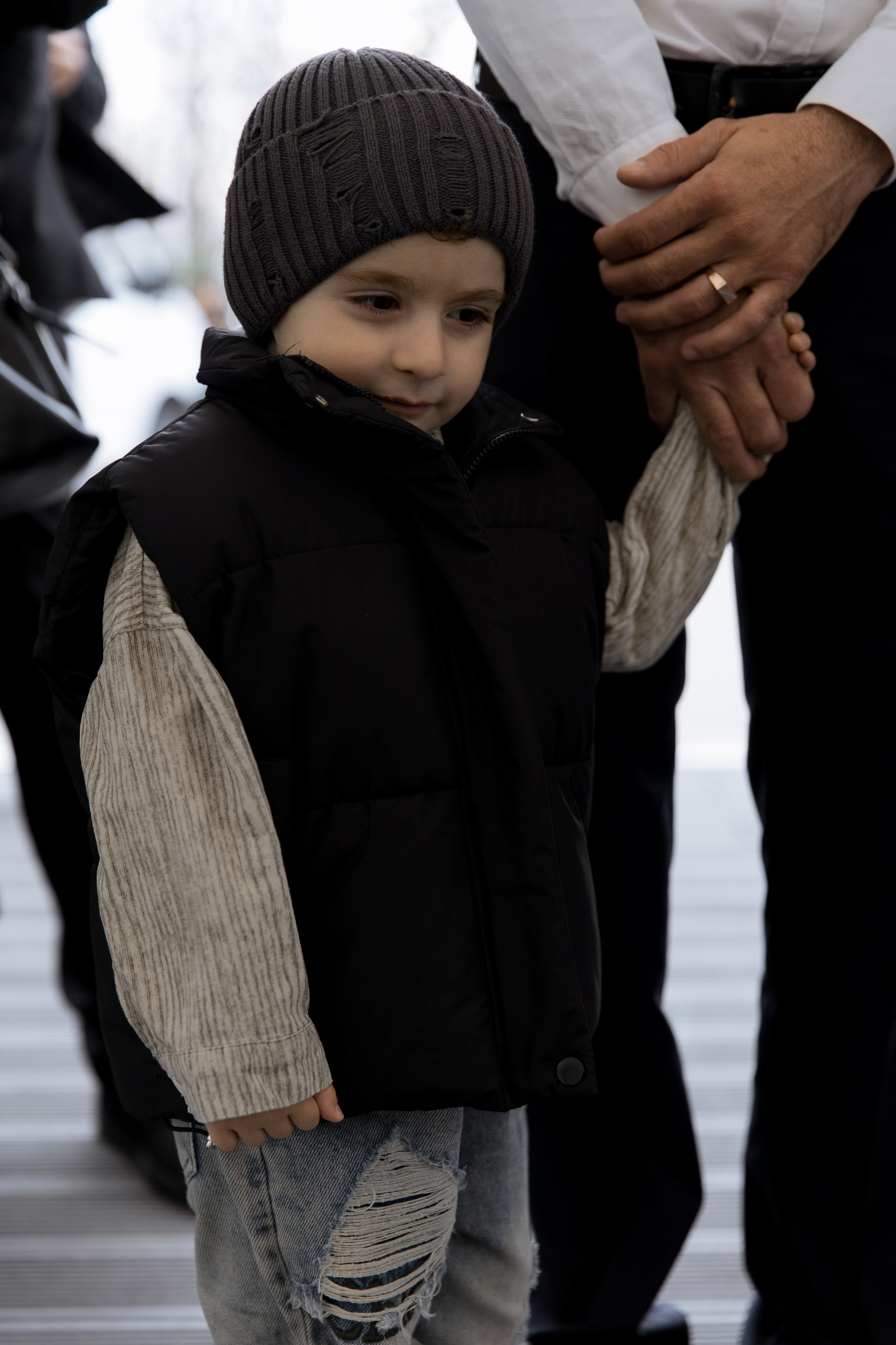 С&А. Свадебный фотограф