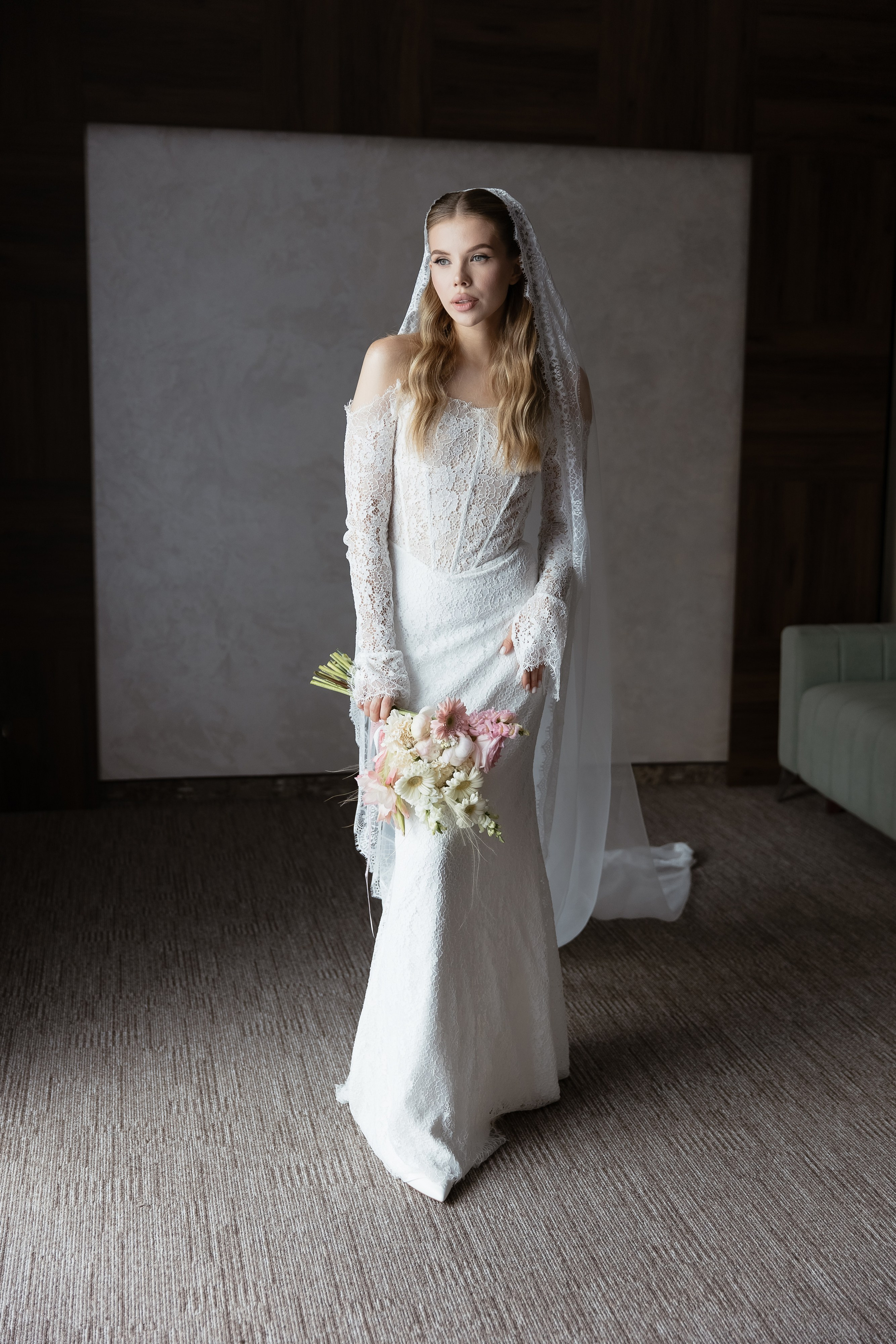 В&С. Свадебный фотограф