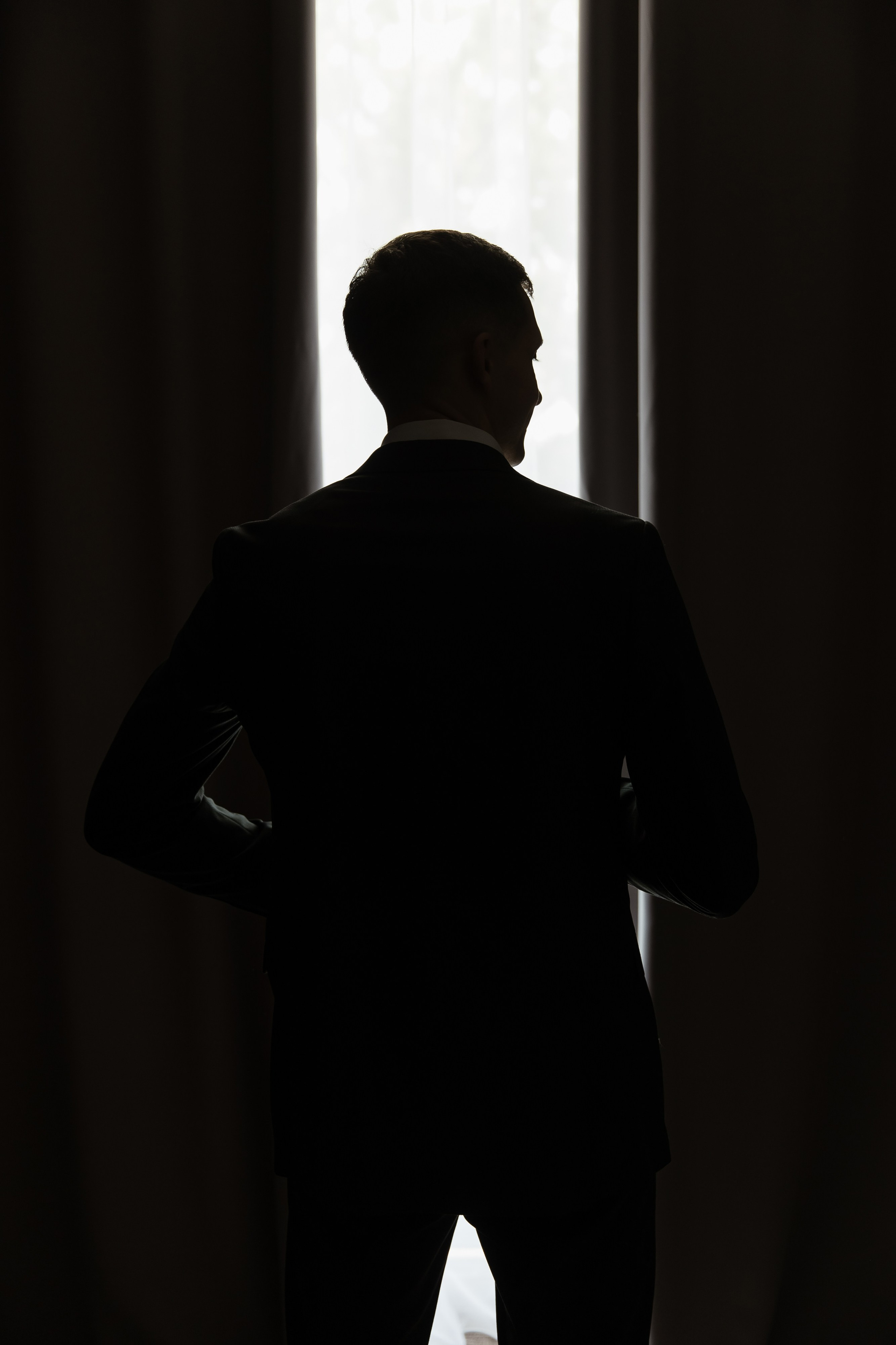 В&С. Свадебный фотограф