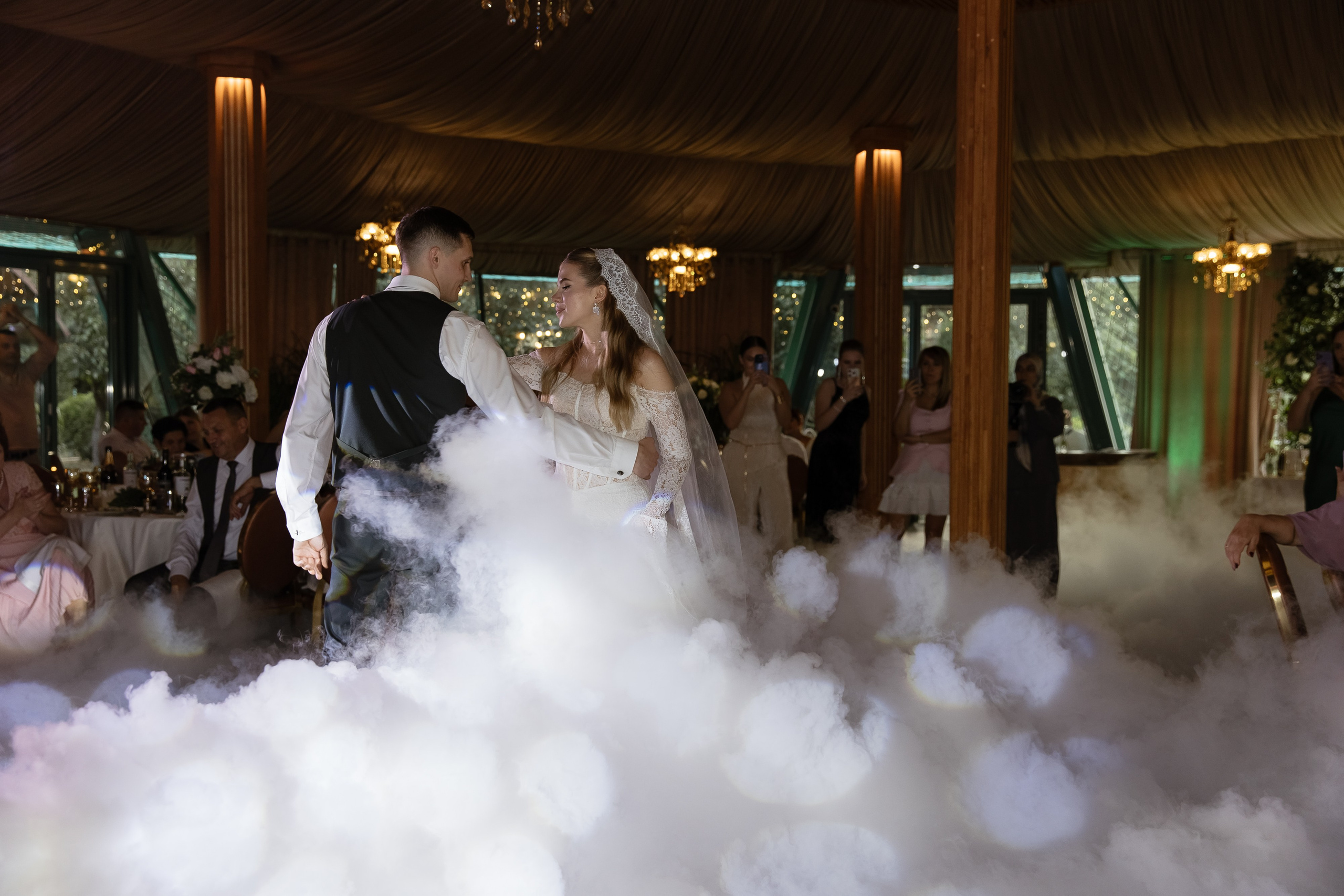 В&С. Свадебный фотограф