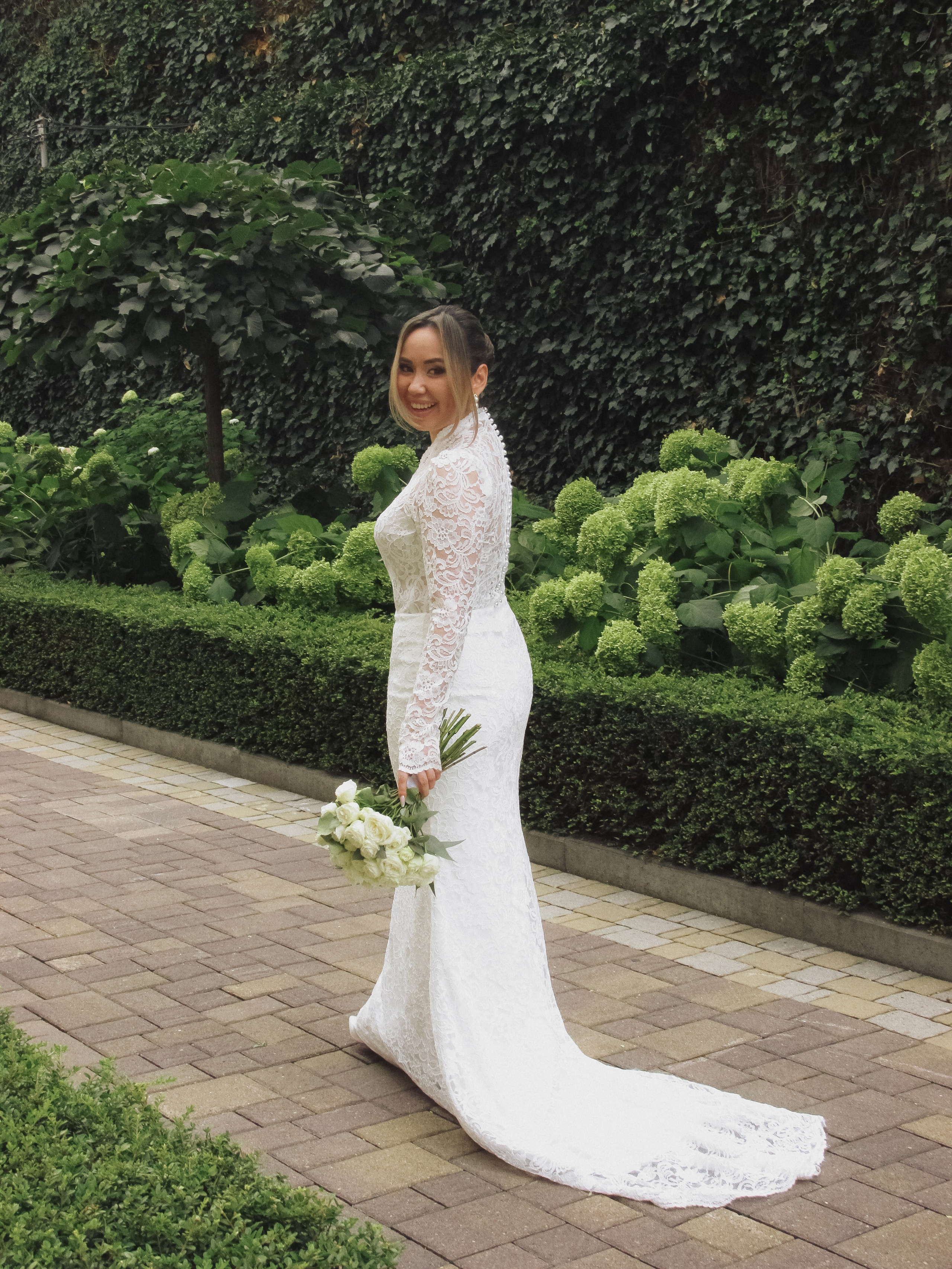 К&Е. Свадебный фотограф