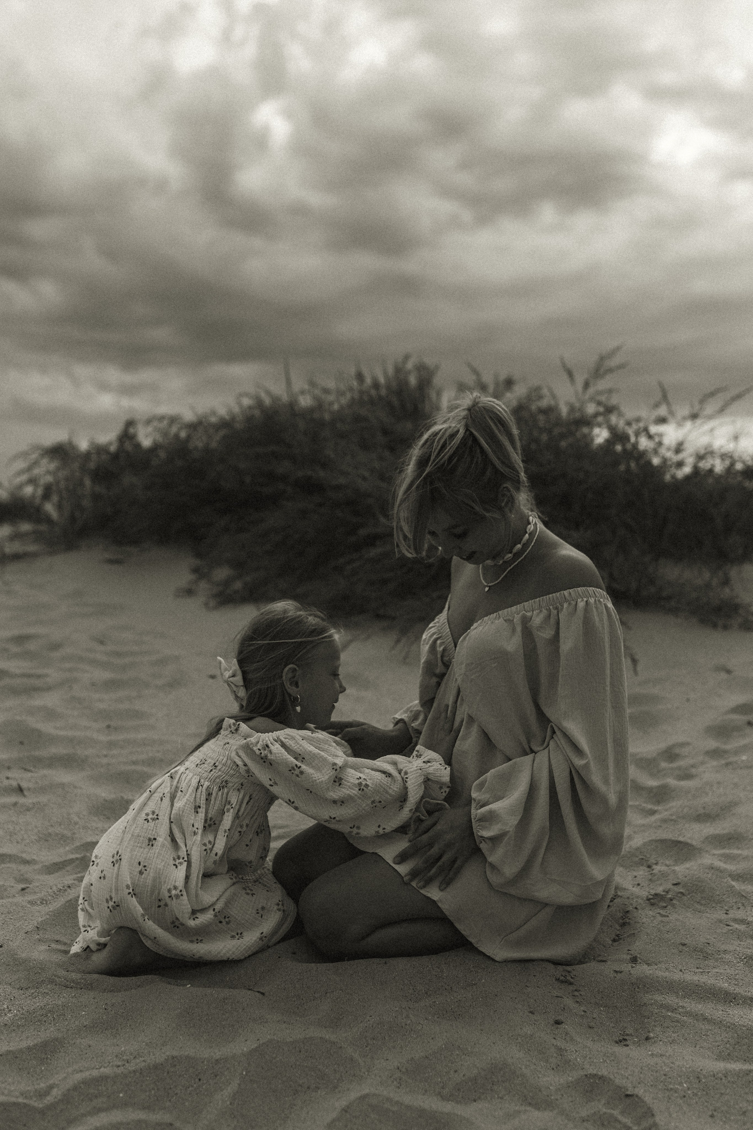 Даниил Диана и Элина. Семейный фотограф в Новороссийске и Анапе Александра Яковлева