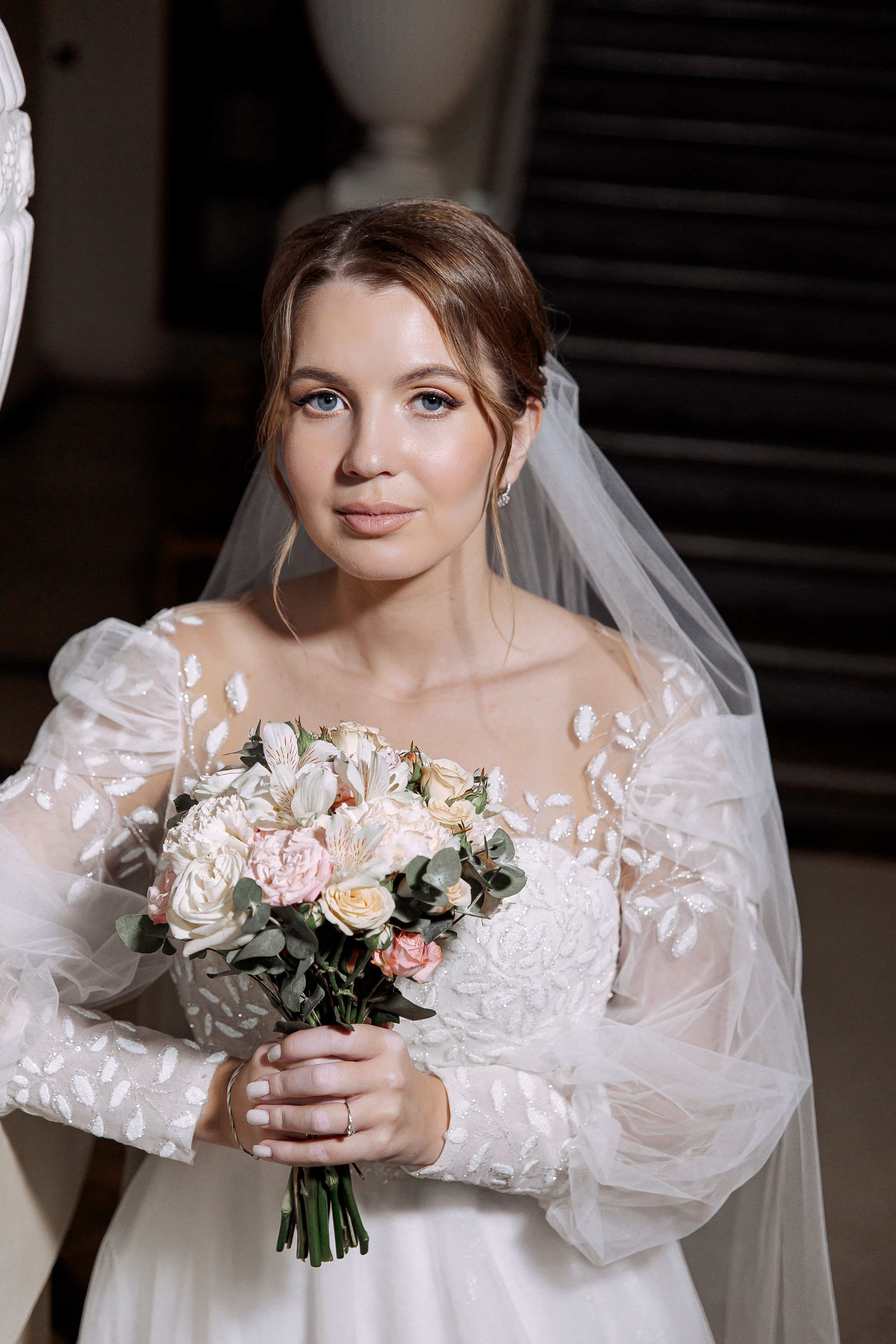 Владислава и Никита. Свадебный и семейный фотограф в Челябинске Юлия Ишимова