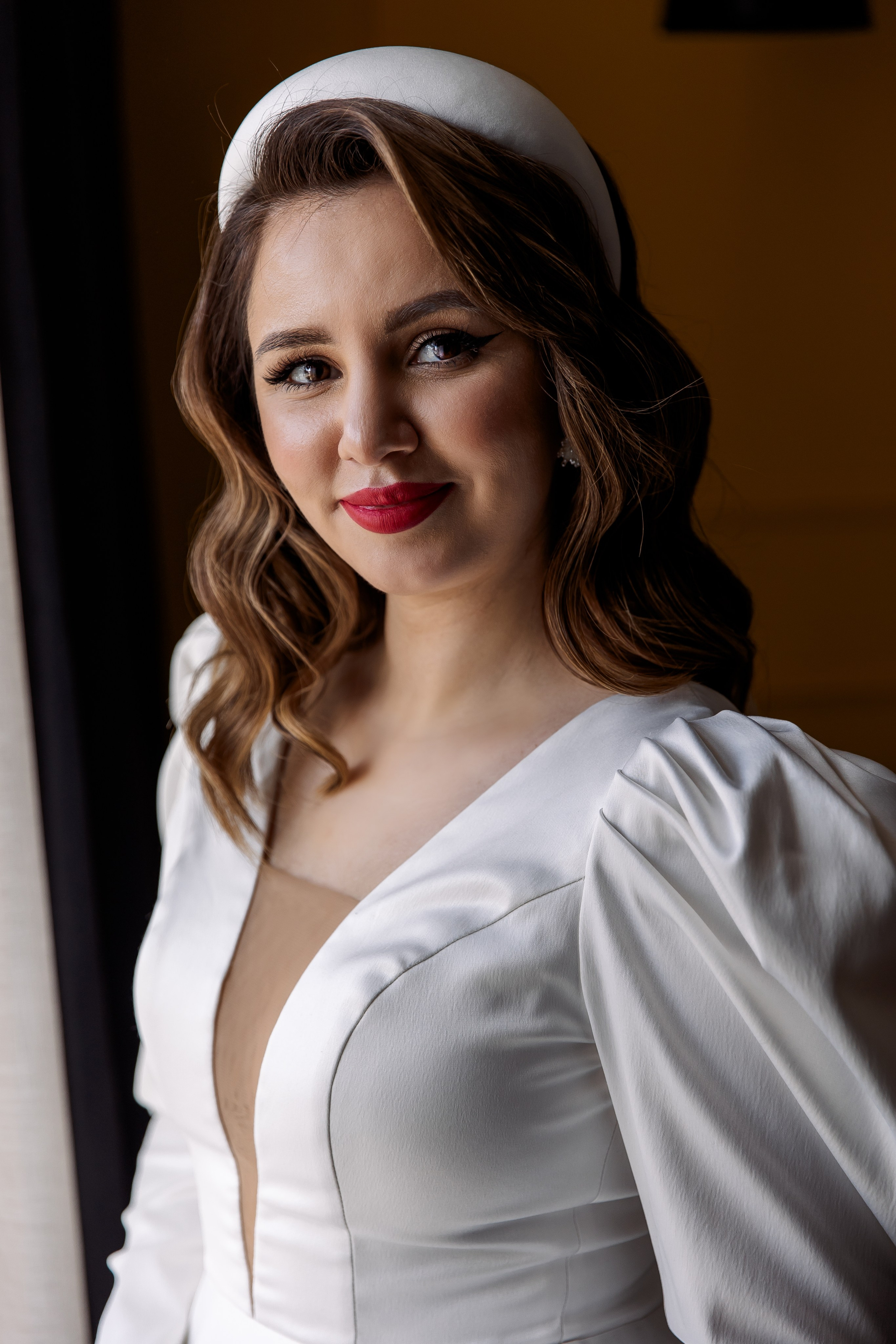 Антон и Марина. Свадебный и семейный фотограф в Челябинске Юлия Ишимова