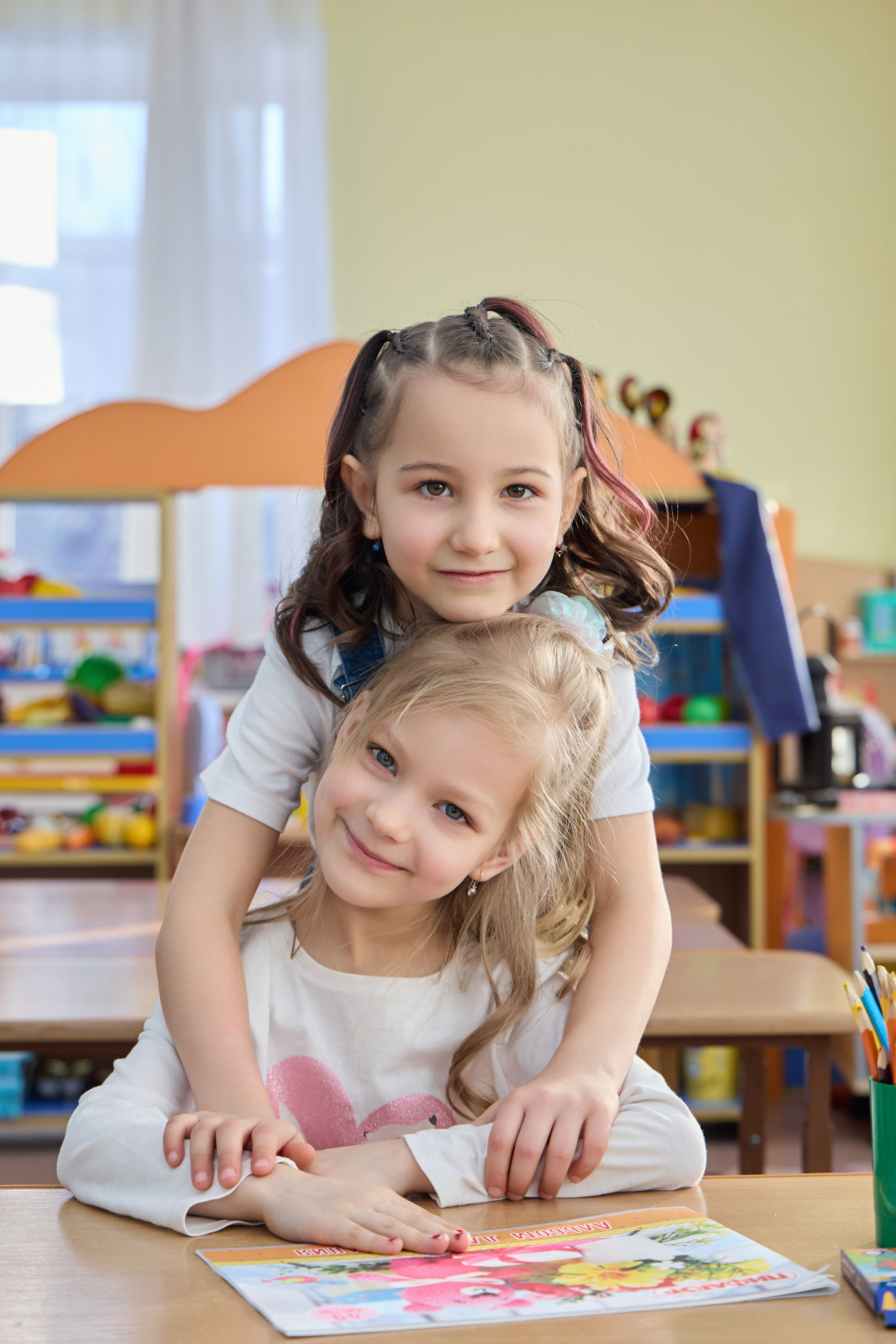 Детский Сад № 171. Фотограф Барнаул Фатыхов Тимур