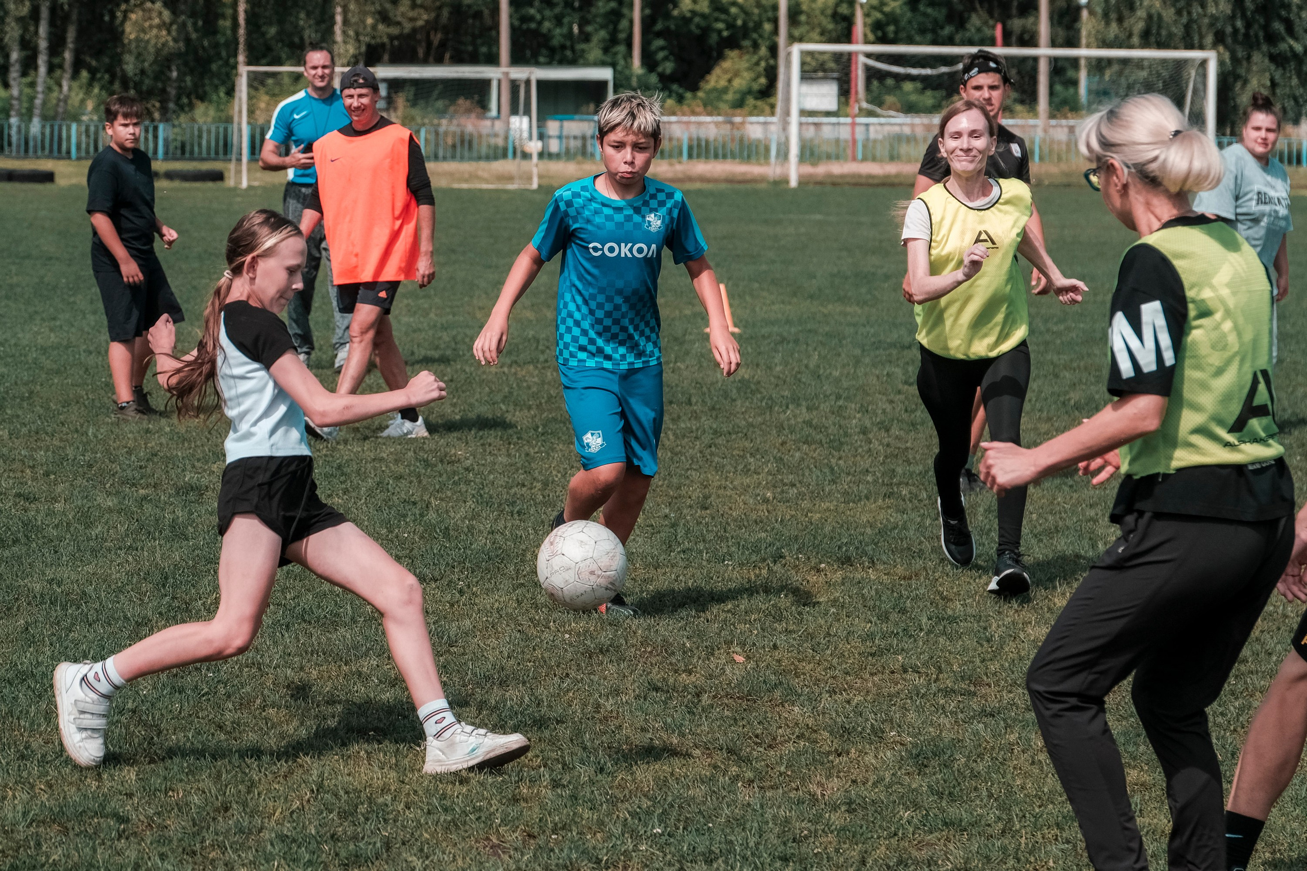 Репортаж 3. Фотограф и видеограф в Москве и МО — Евгений Лавров