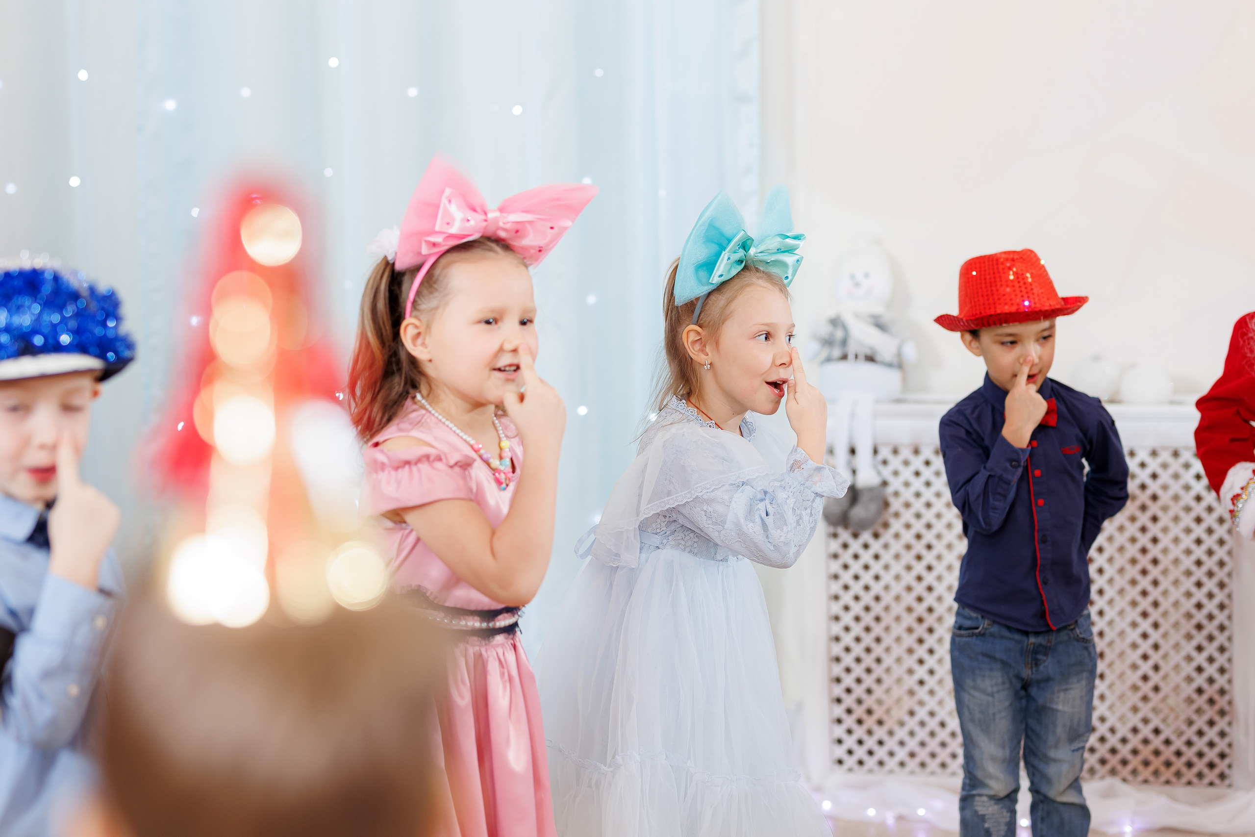 Портфолио утренники в детском саду. Семейный и детский фотограф Комина Елена, Власиха, Одинцово