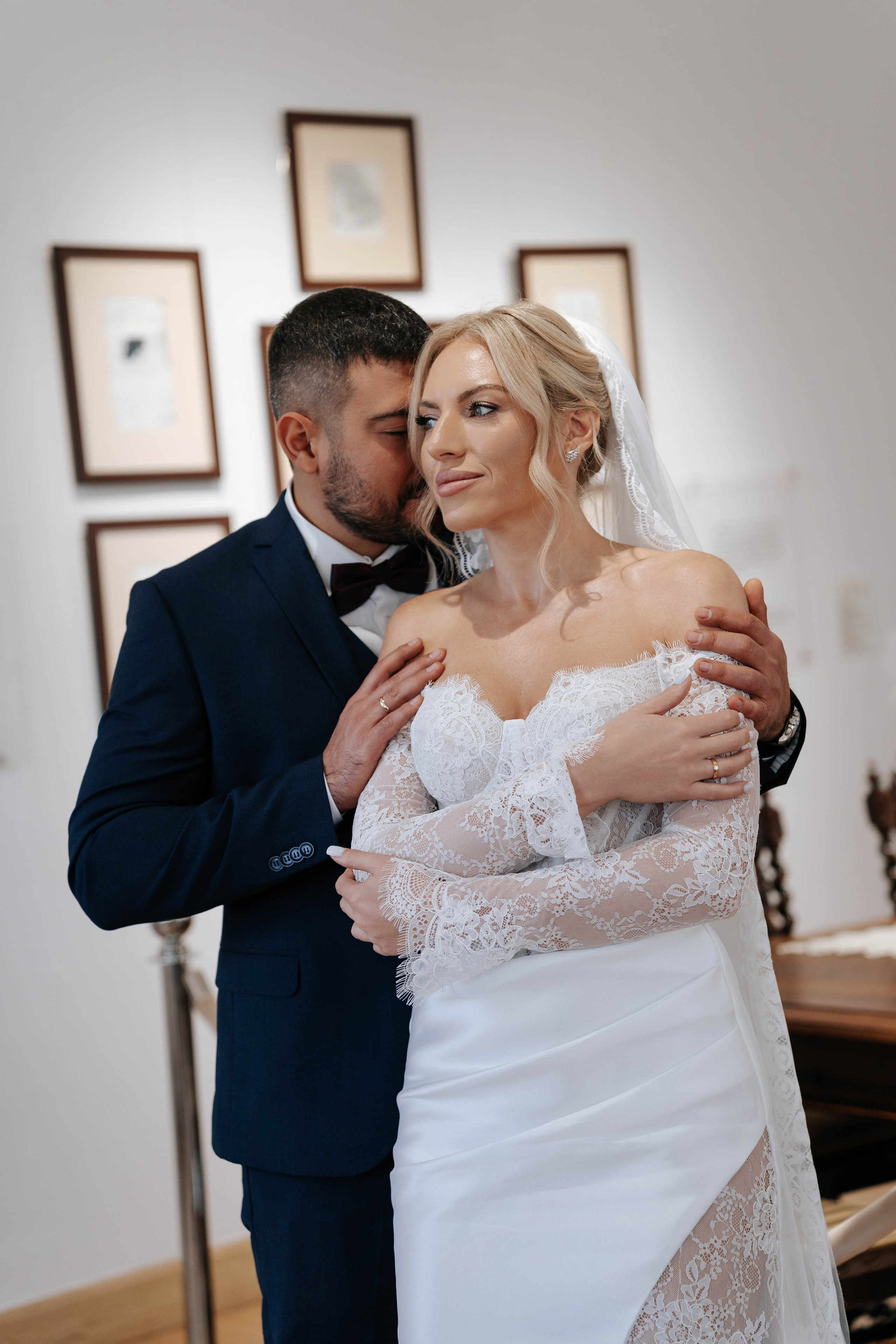 Svetlana & Evgeny. Свадебный фотограф в Воронеже Самохина Екатерина