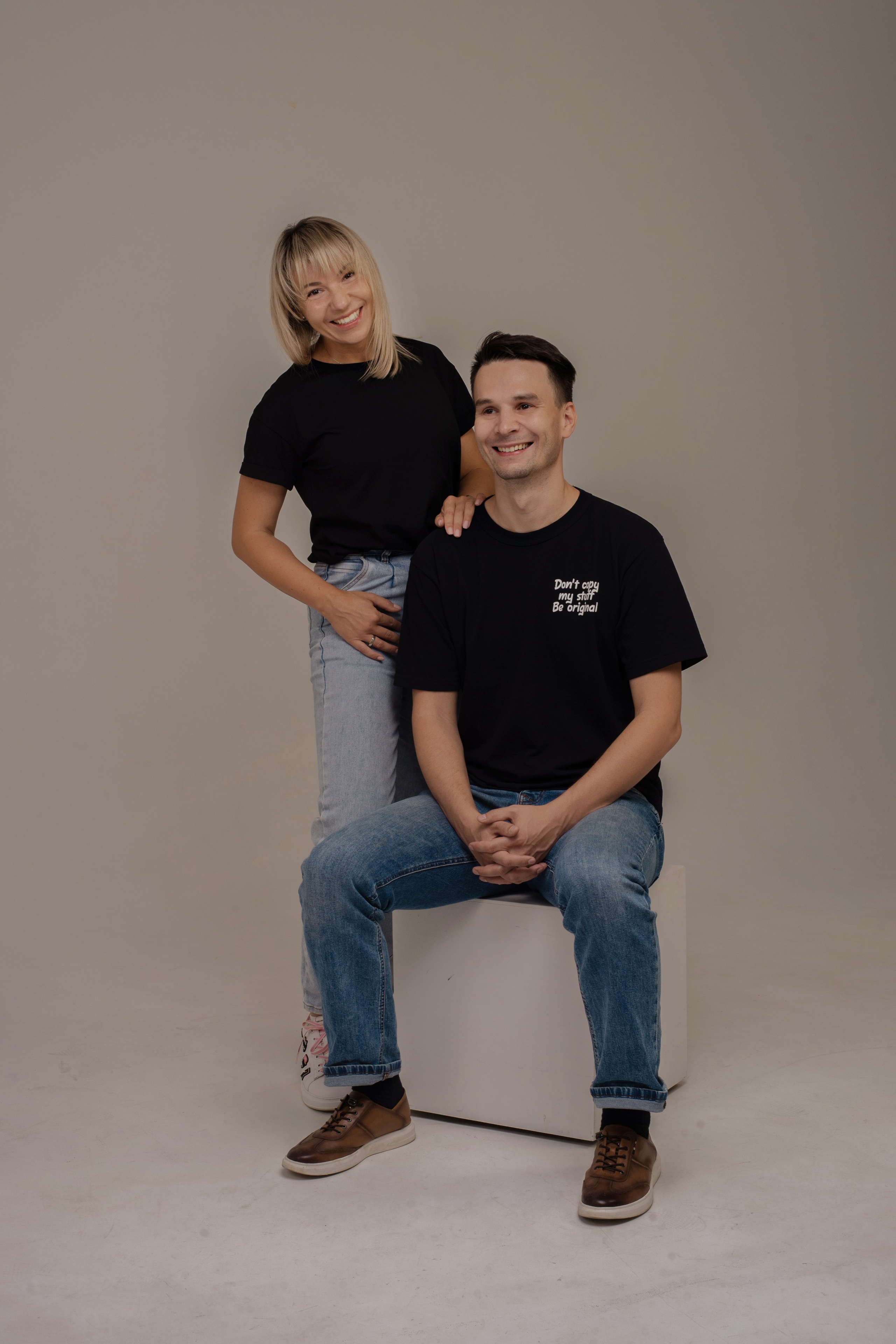 Alteasy. Лина Курочка — ваш фотограф