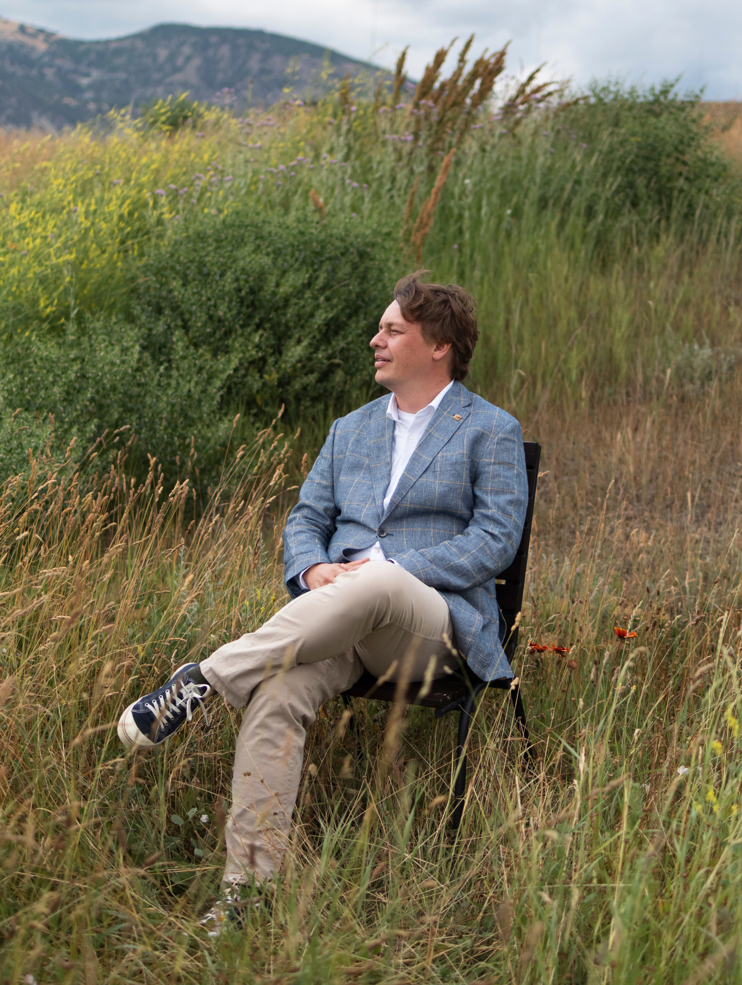 Видеограф, фотограф в Москве Мария Васильева