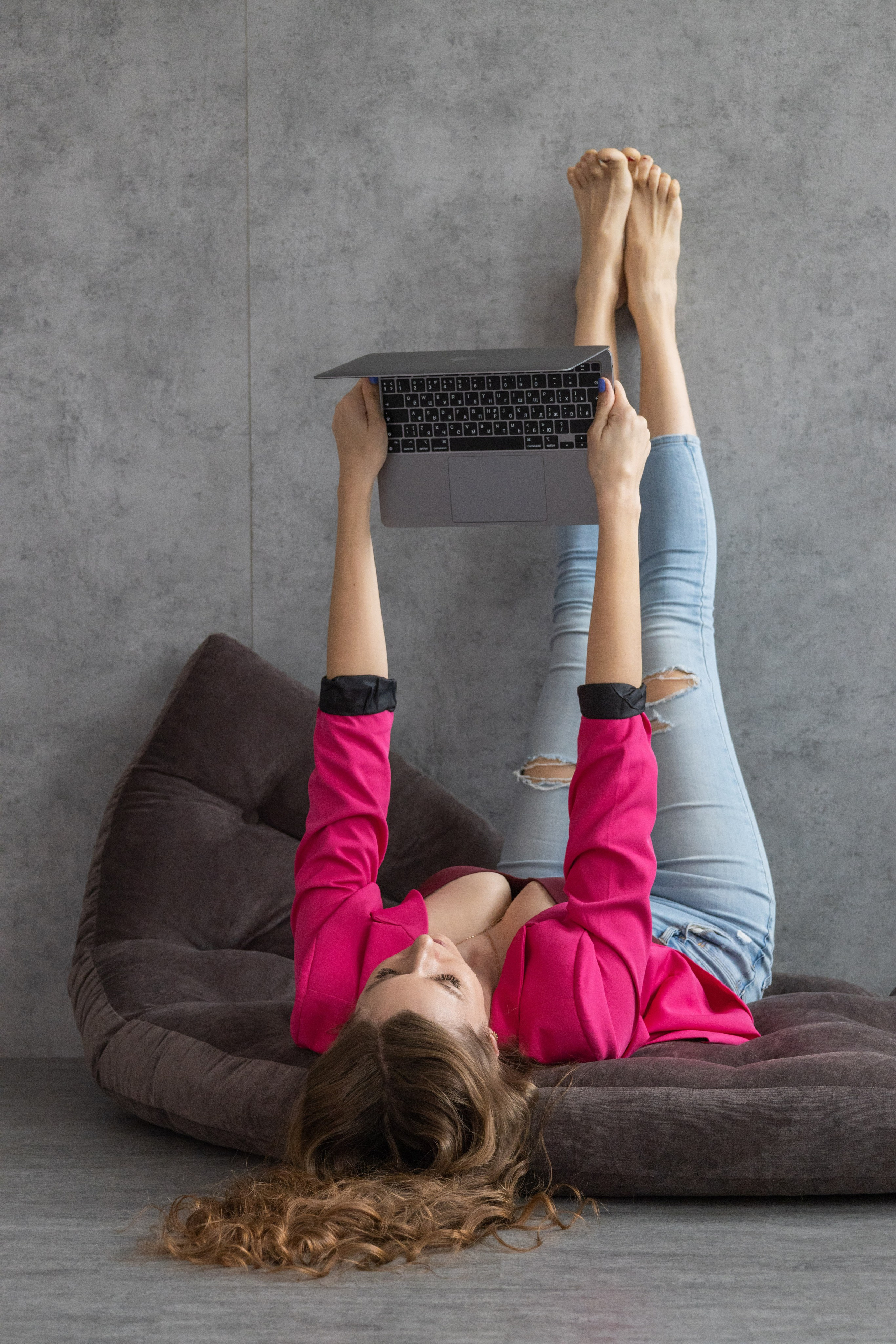 Контент-фотография. Фотограф Владивосток Анастасия Бондарь