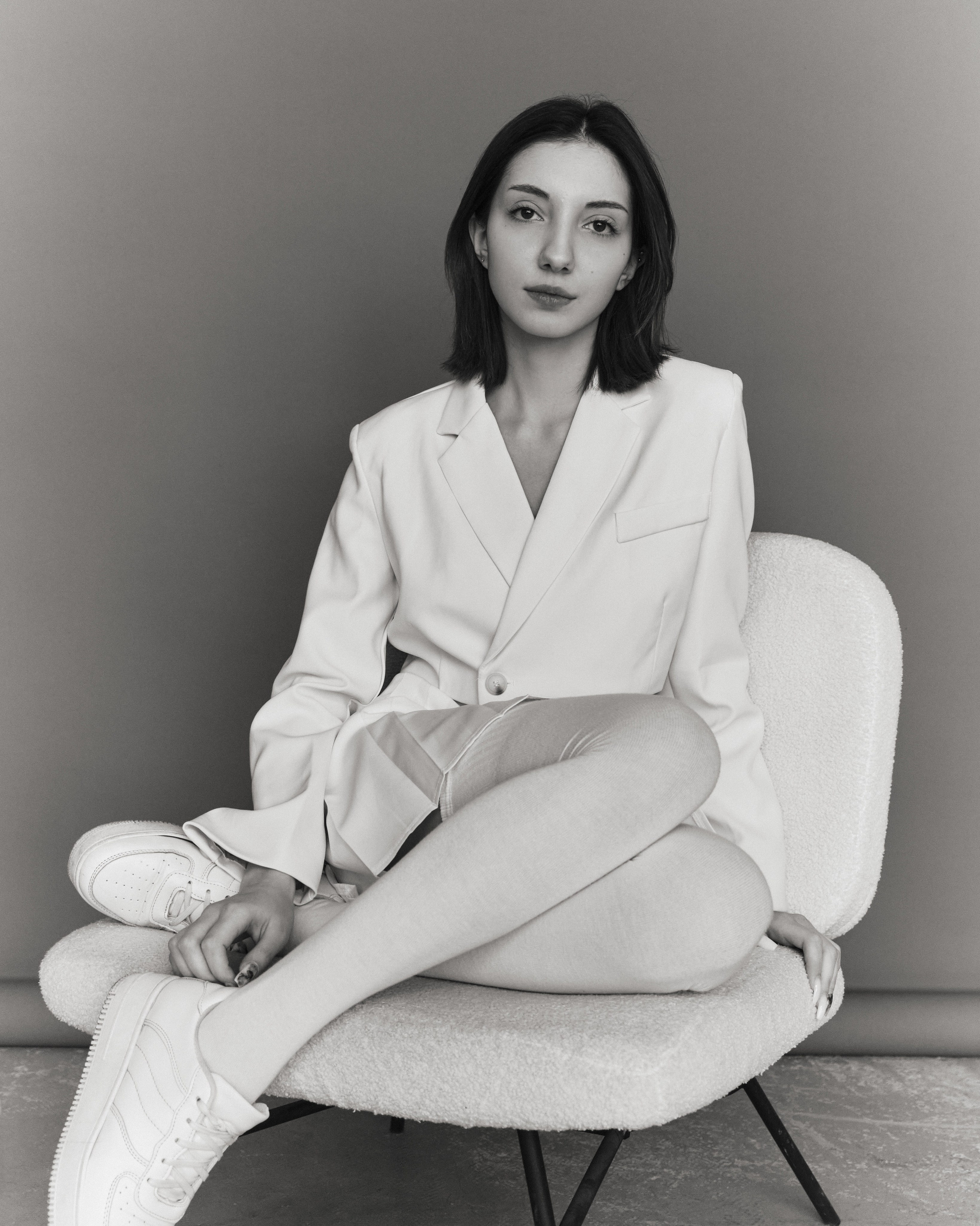 EVINA. THE FAME MODELS