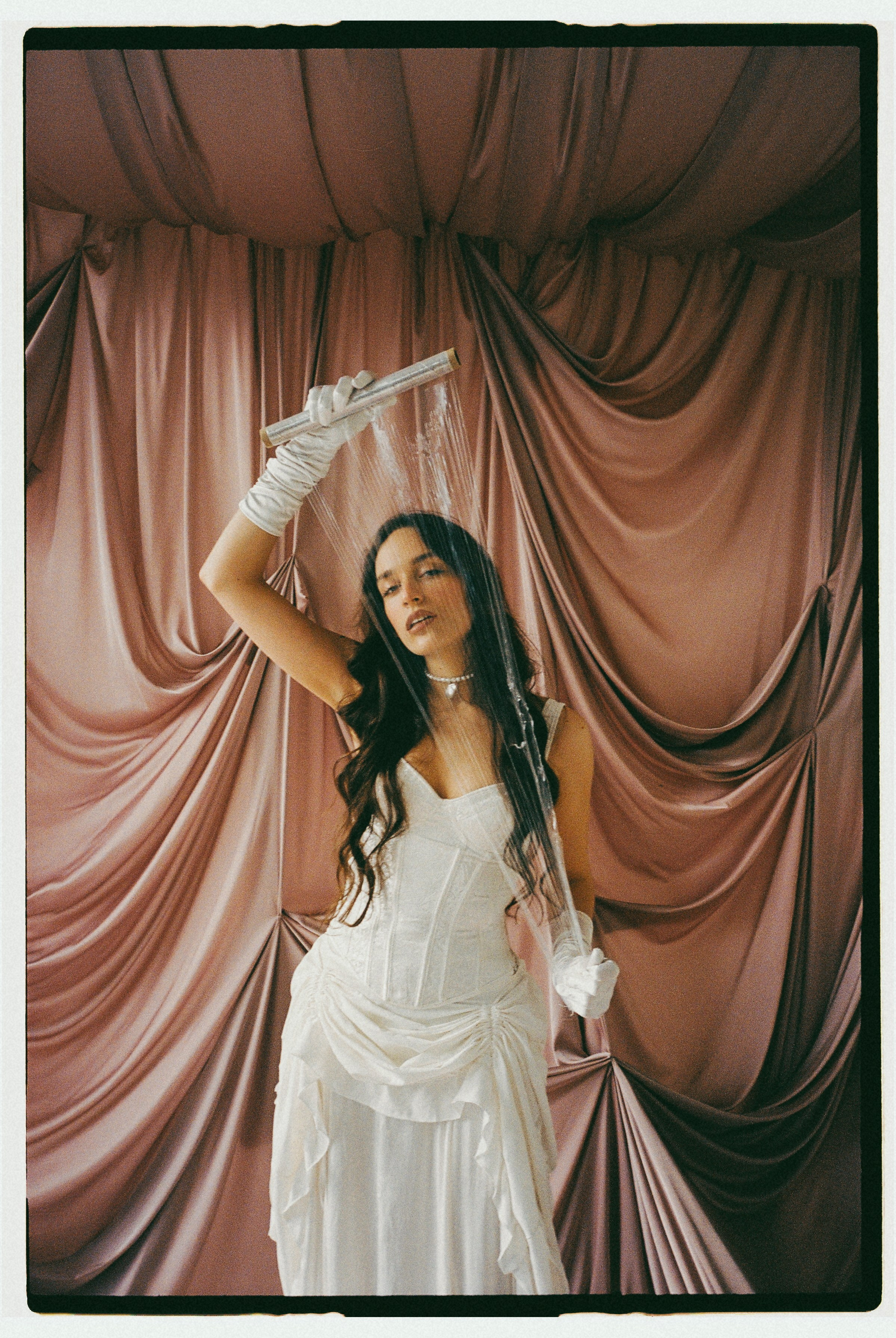 Film Лера. Светлана, свадебный фотограф Санкт-Петербург / СПб