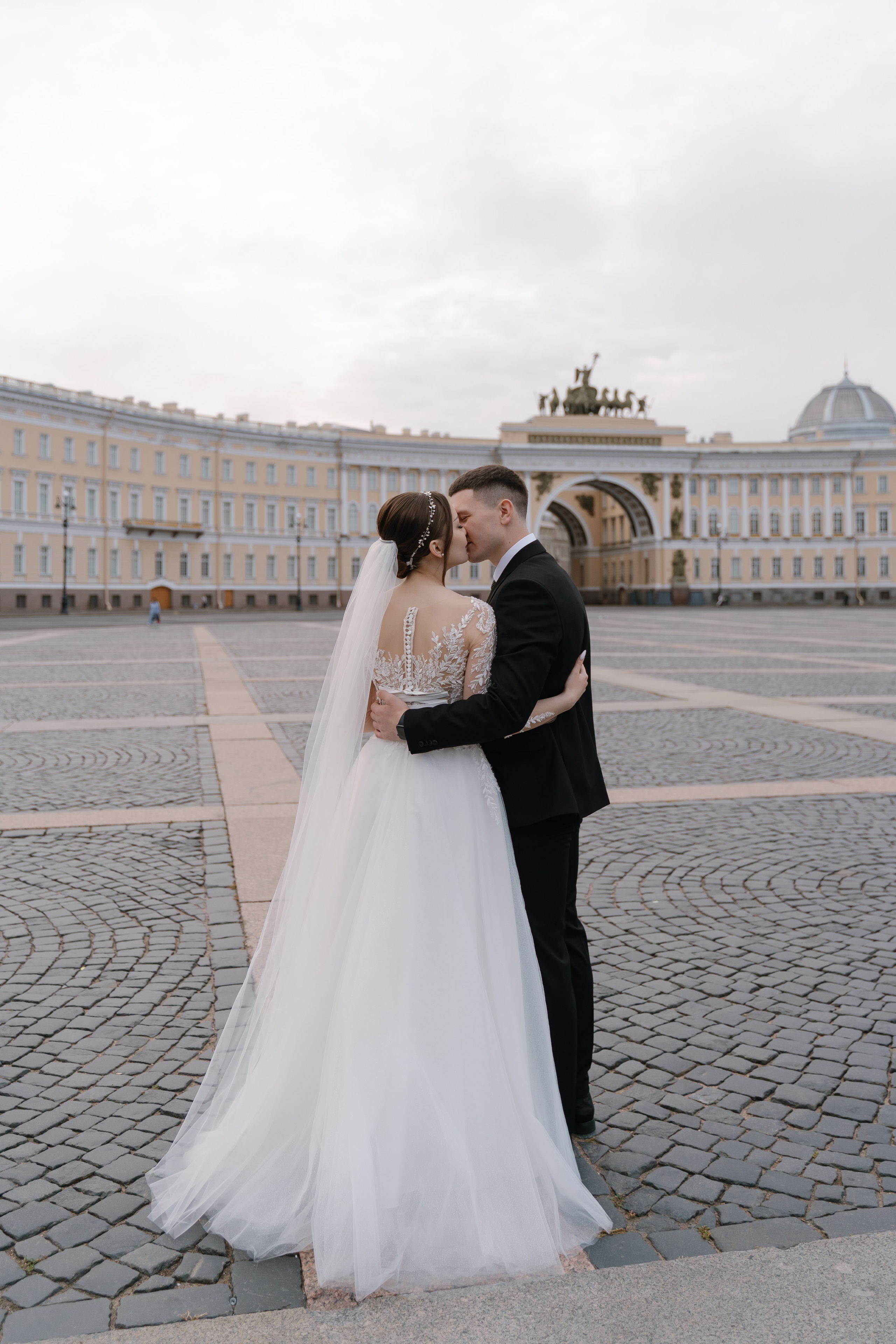 08.09.2023. Свадебный фотограф — Наталья Фед СПб/Москва